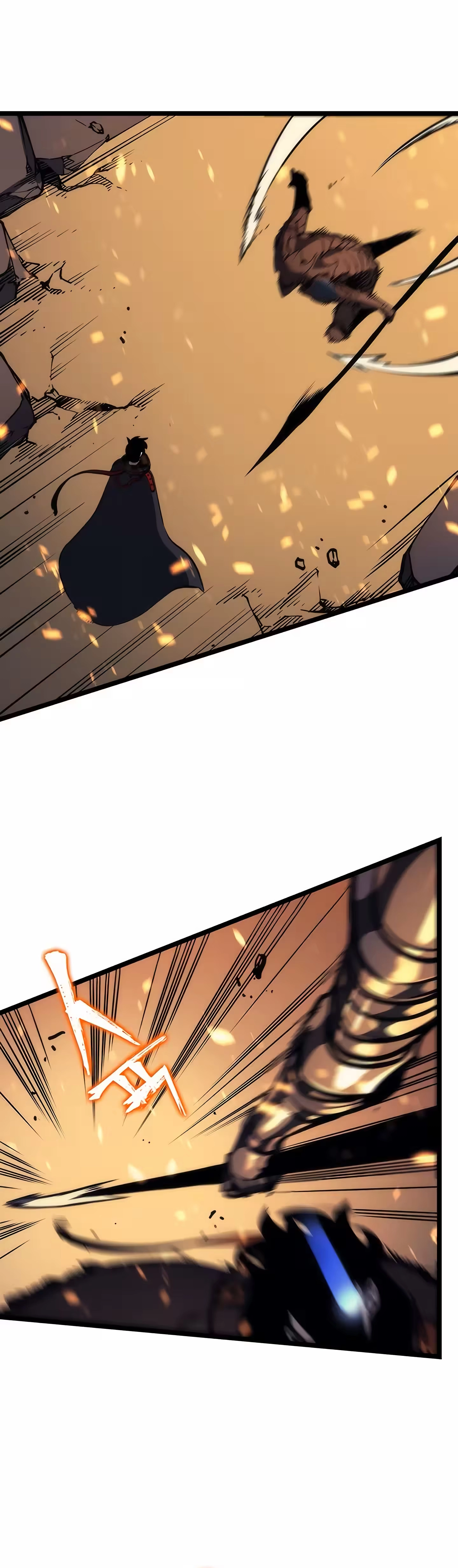 Read Upando Sozinho Pt Br Manga Online