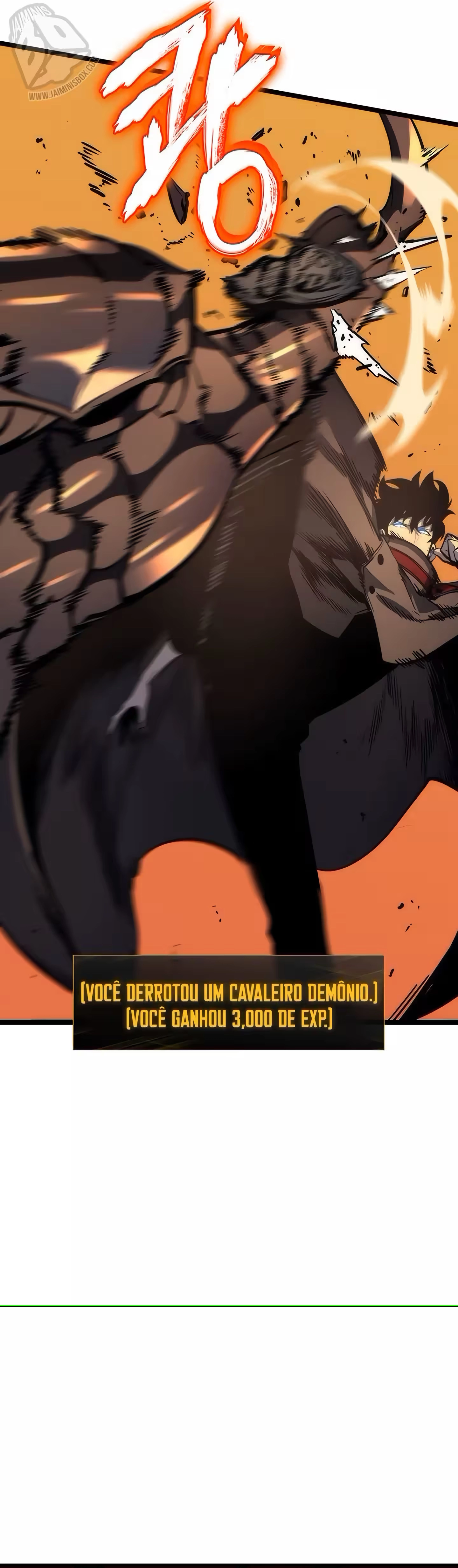 Read Upando Sozinho Pt Br Manga Online