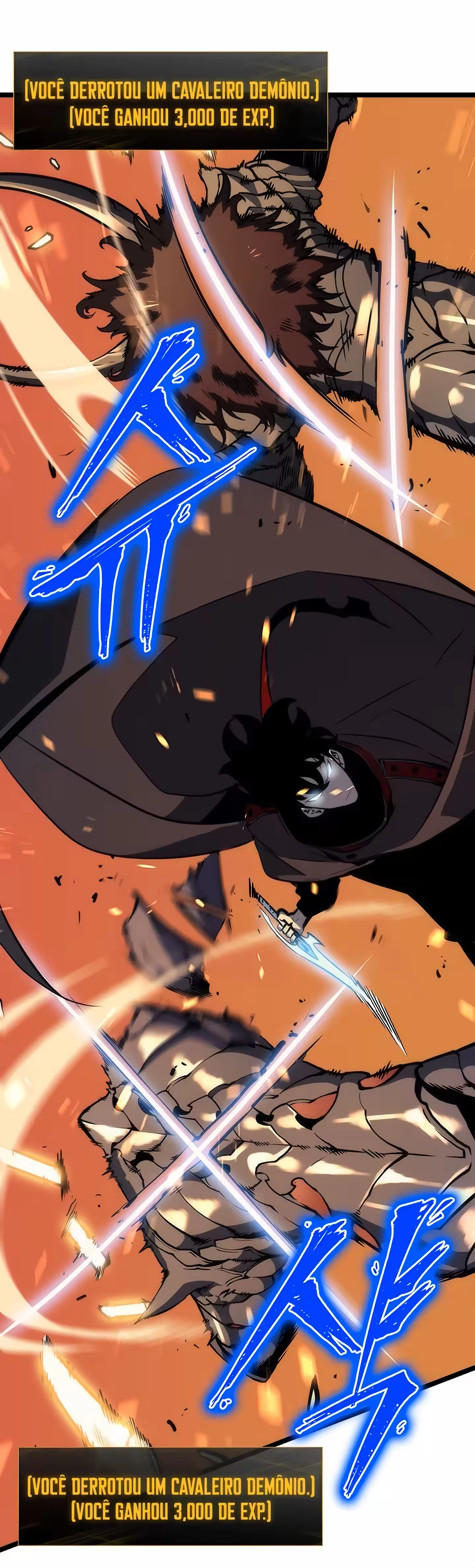 Read Upando Sozinho Pt Br Manga Online