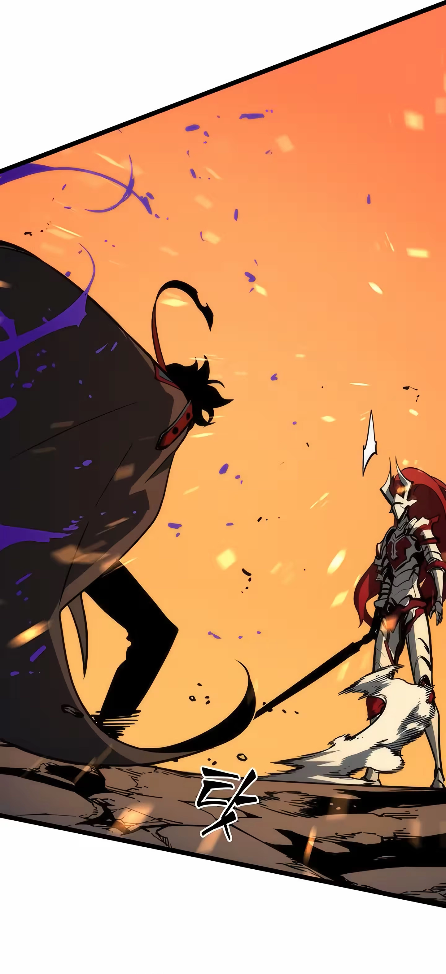 Read Upando Sozinho Pt Br Manga Online