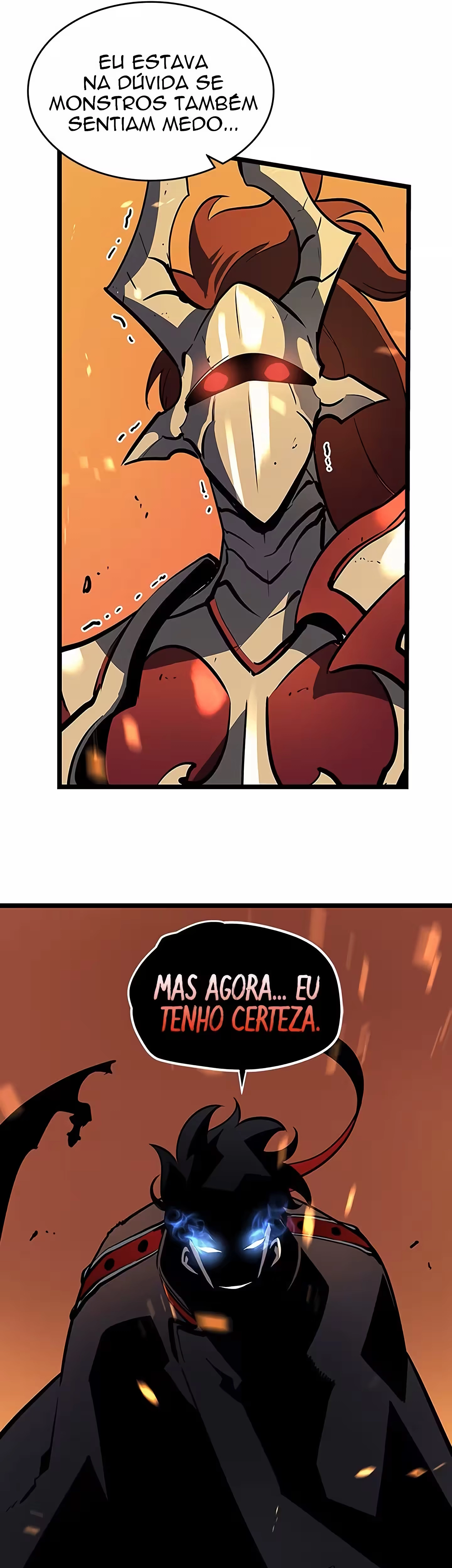 Read Upando Sozinho Pt Br Manga Online