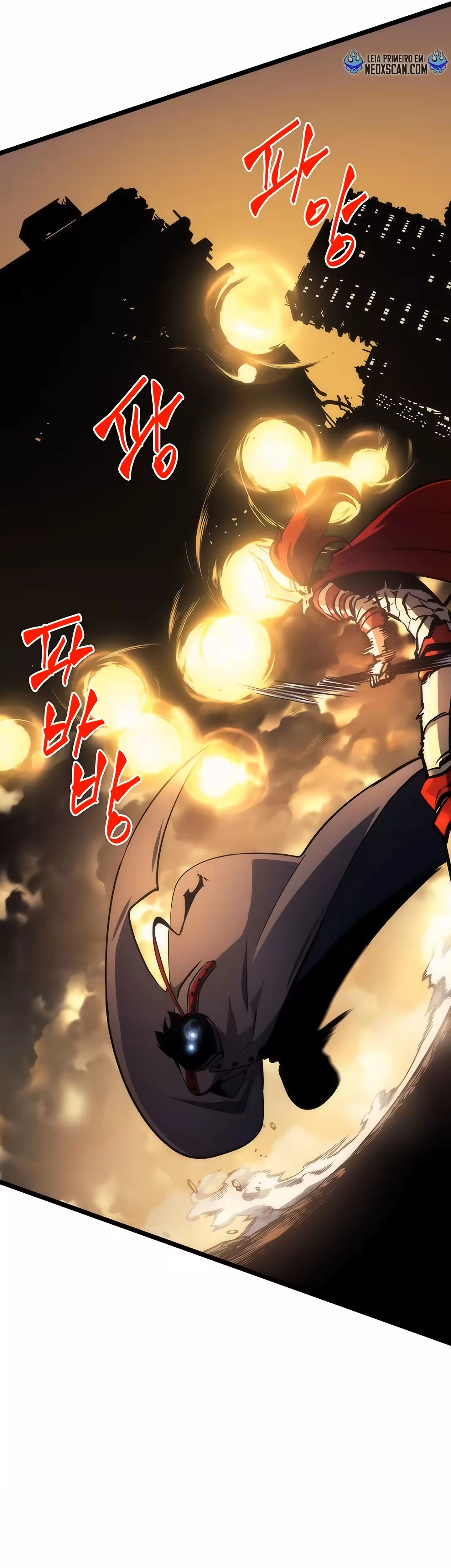 Read Upando Sozinho Pt Br Manga Online