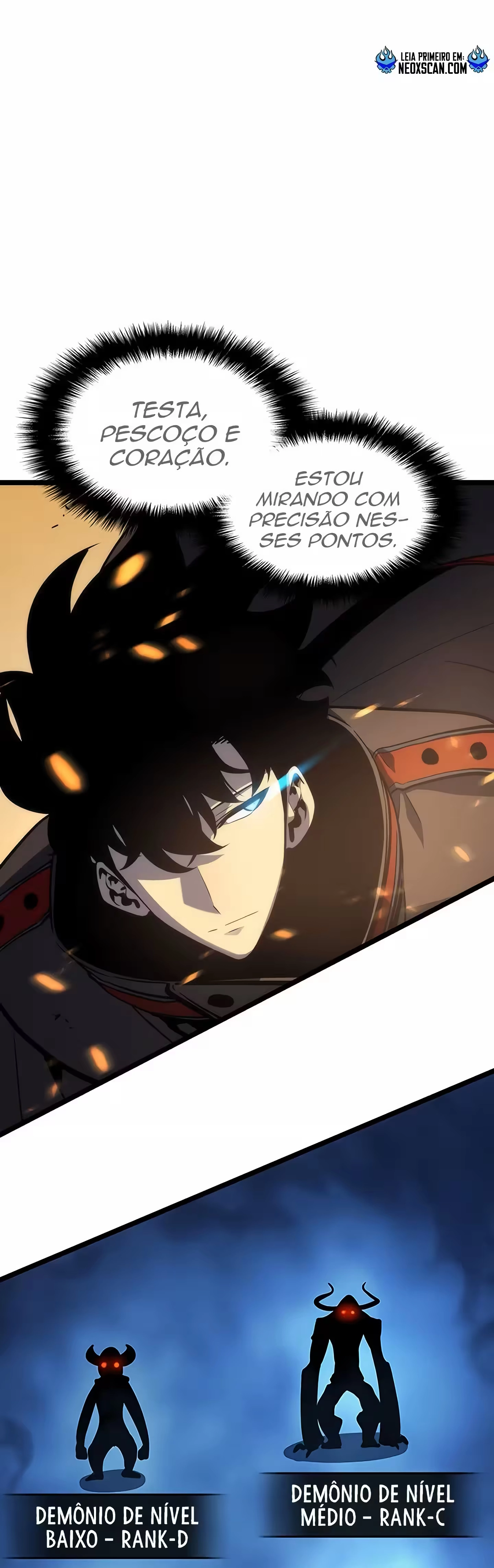 Read Upando Sozinho Pt Br Manga Online