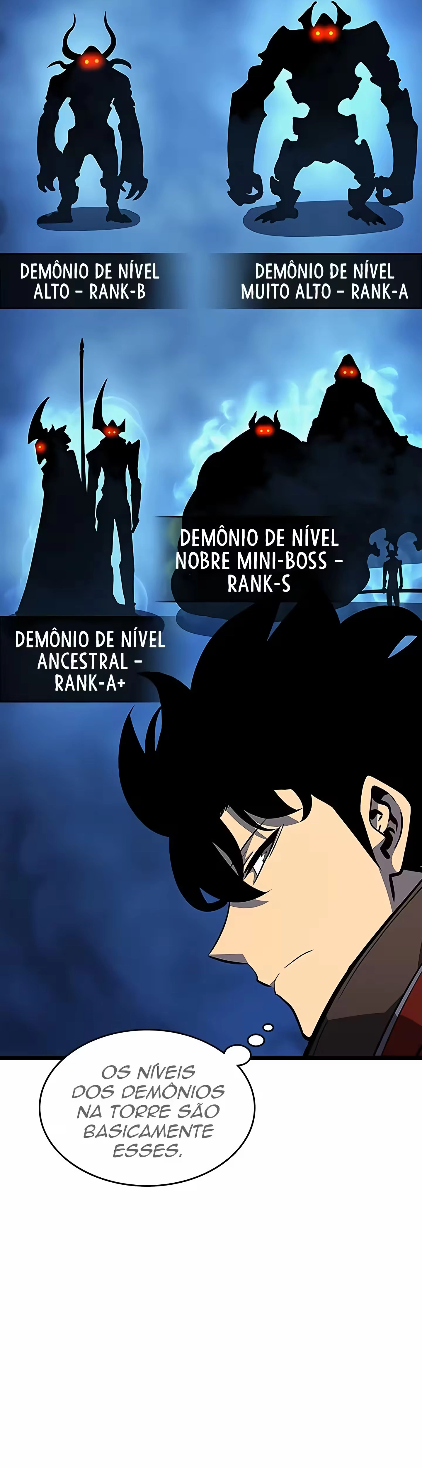 Read Upando Sozinho Pt Br Manga Online
