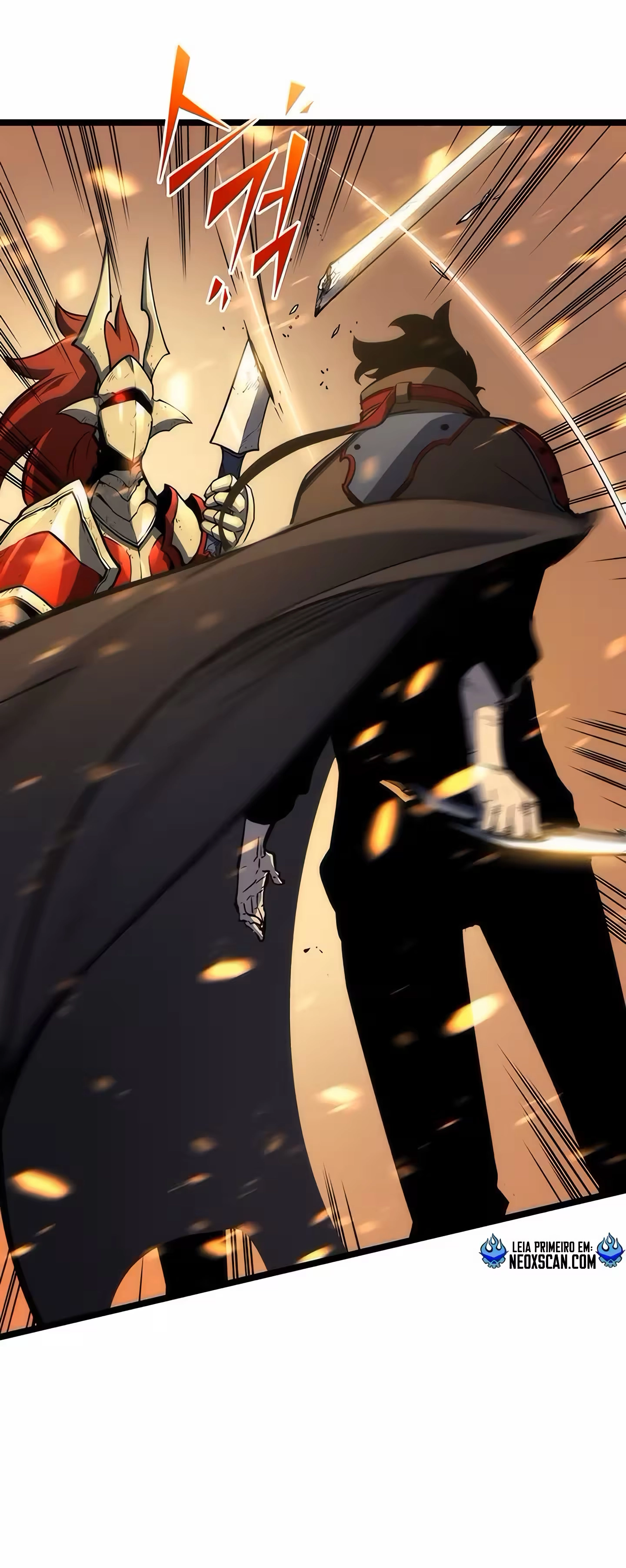 Read Upando Sozinho Pt Br Manga Online