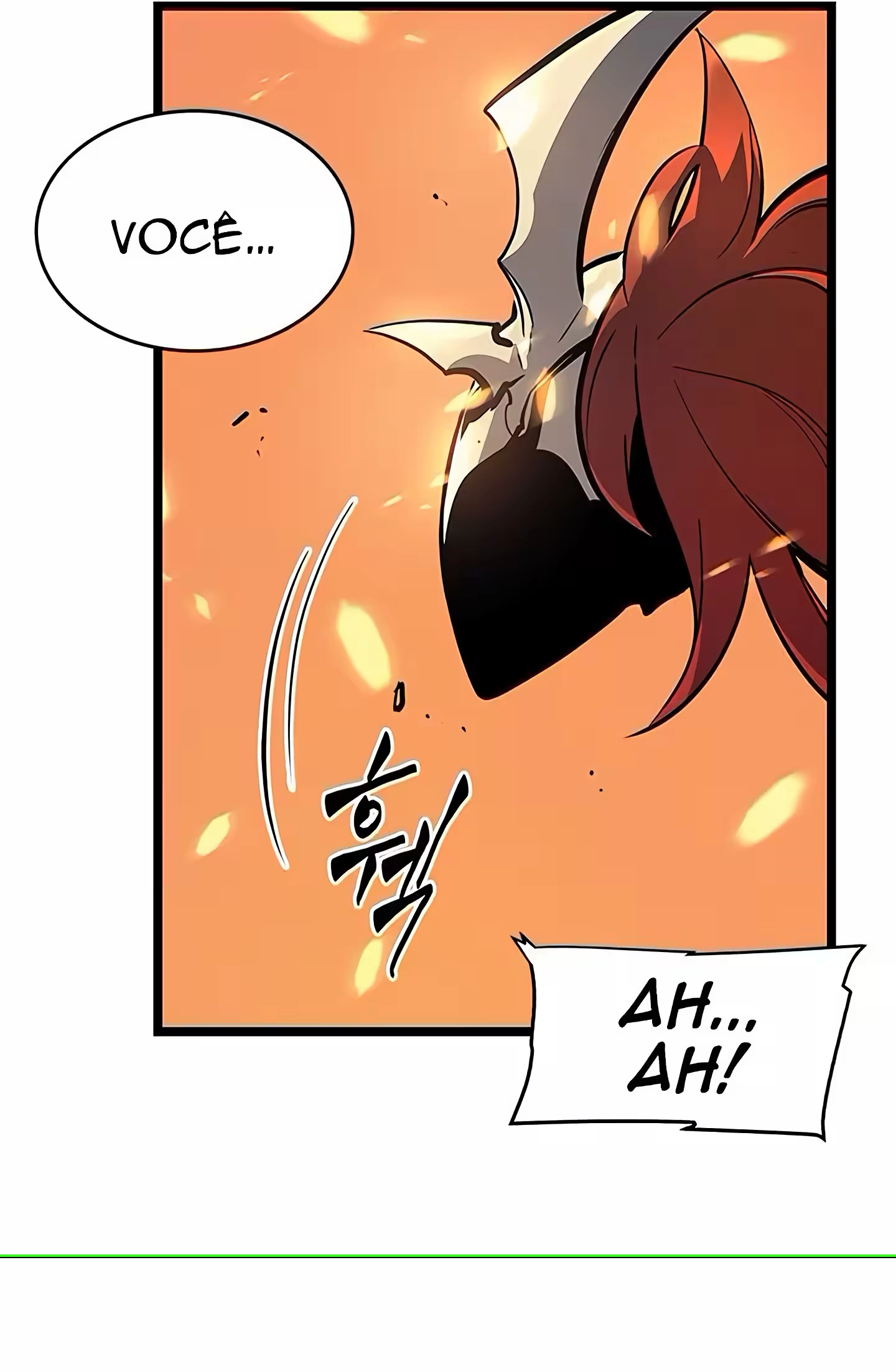 Read Upando Sozinho Pt Br Manga Online