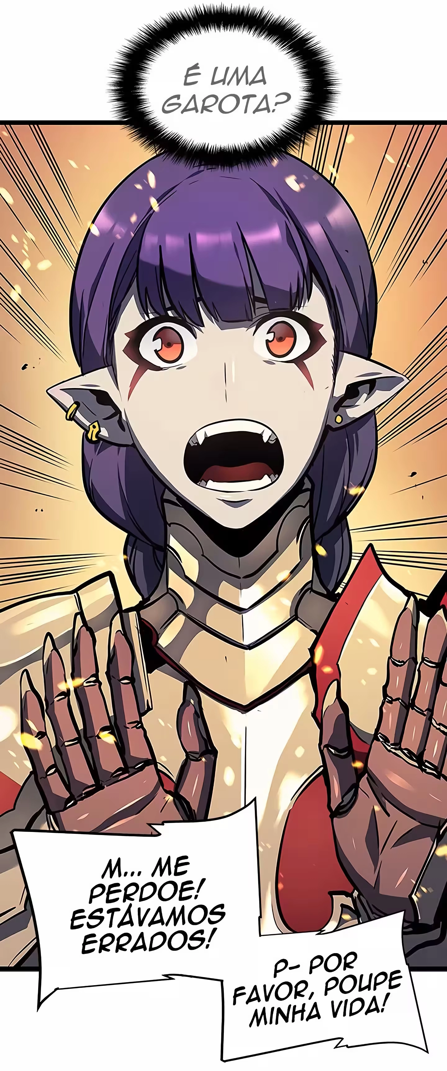 Read Upando Sozinho Pt Br Manga Online