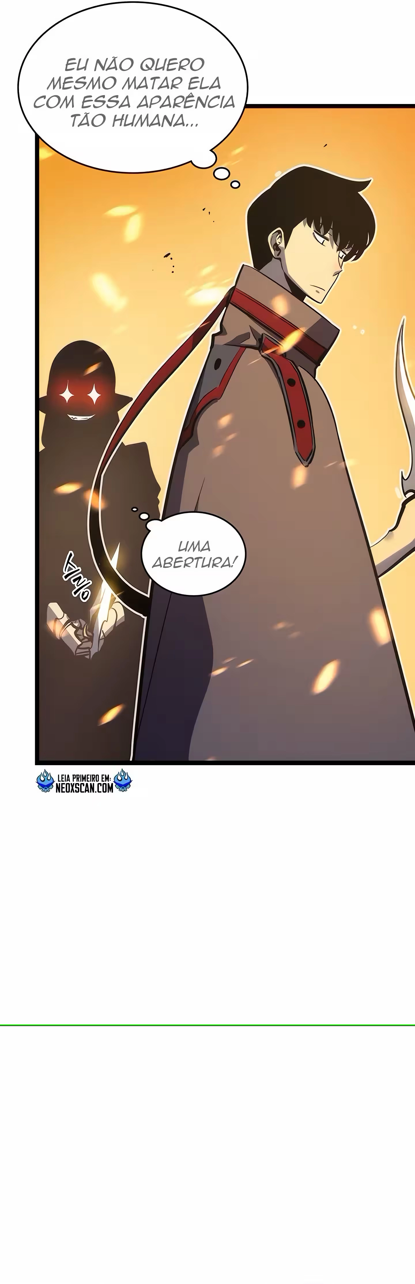Read Upando Sozinho Pt Br Manga Online
