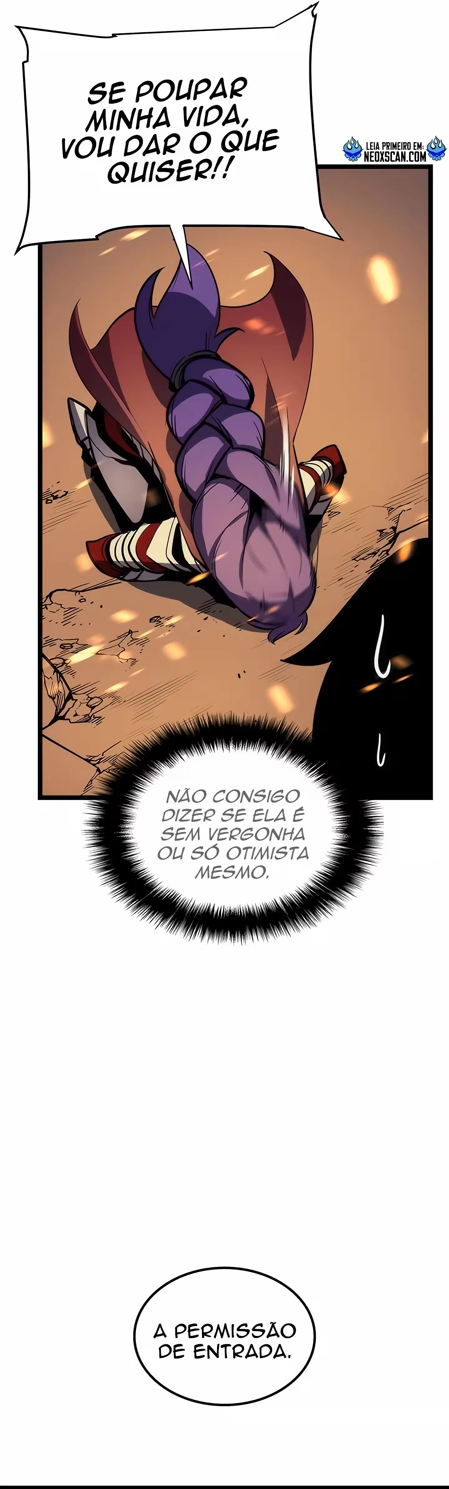 Read Upando Sozinho Pt Br Manga Online