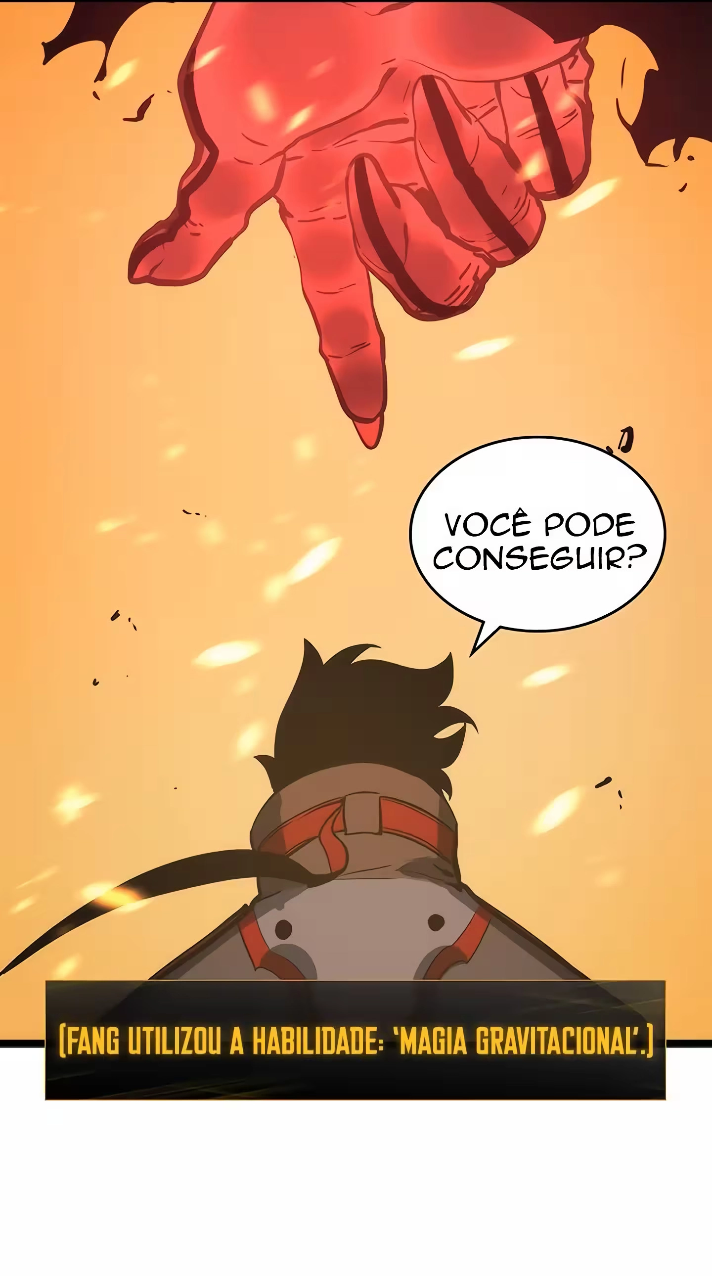 Read Upando Sozinho Pt Br Manga Online