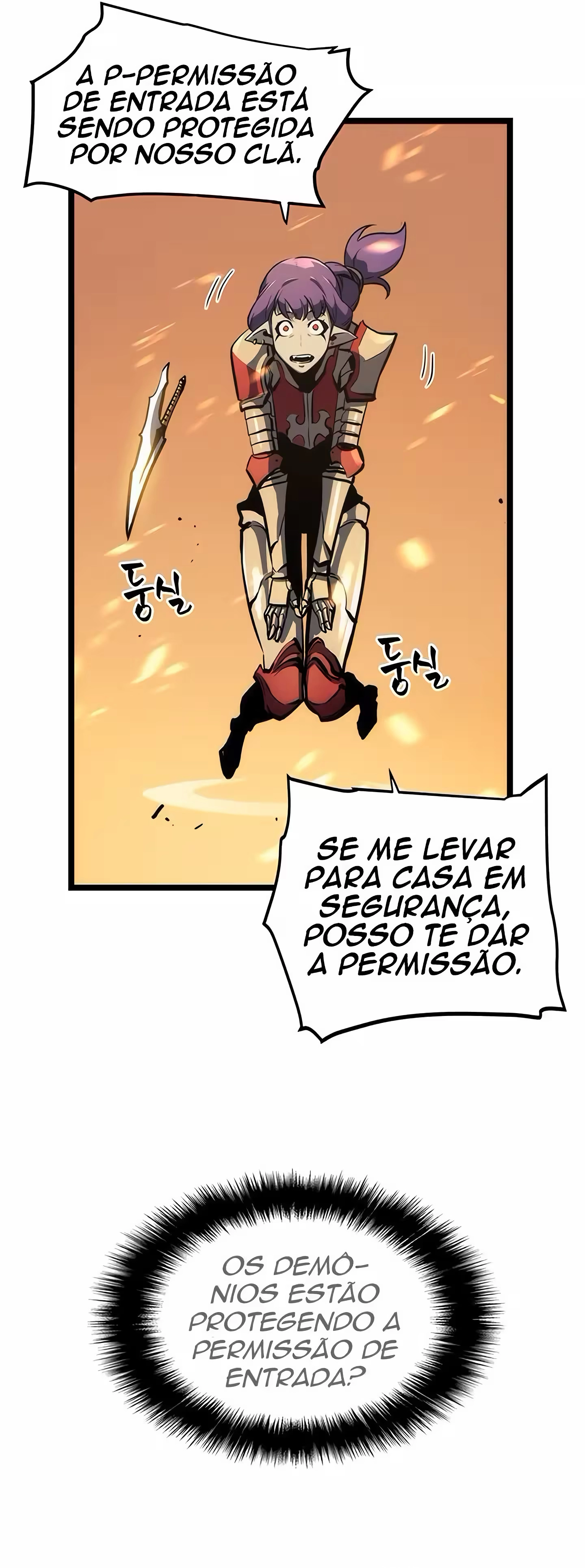 Read Upando Sozinho Pt Br Manga Online