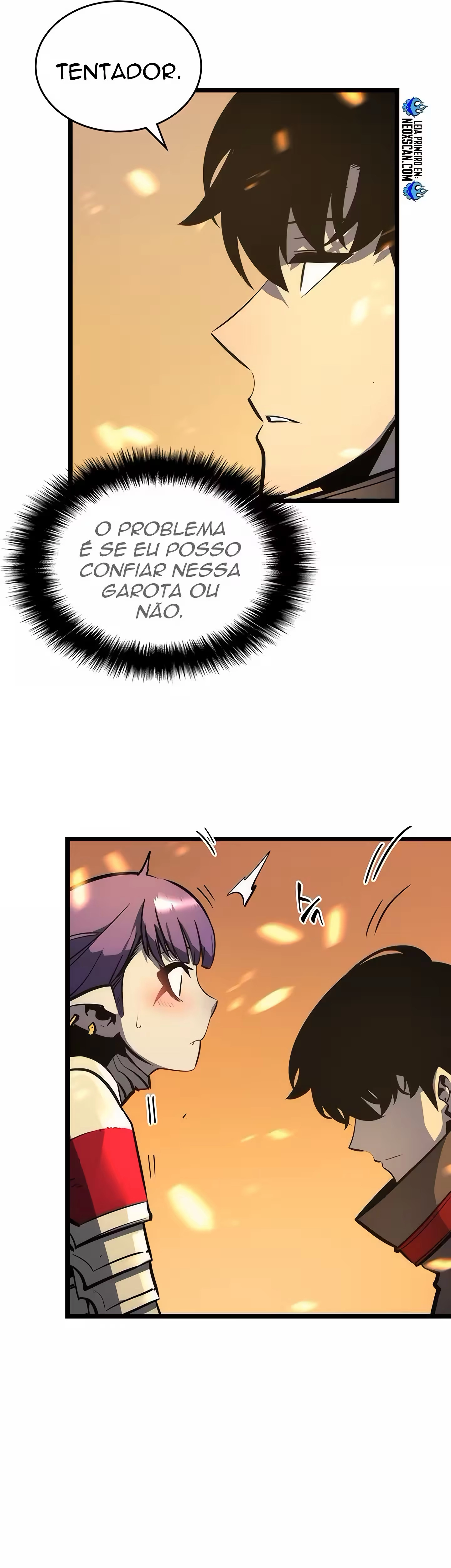 Read Upando Sozinho Pt Br Manga Online