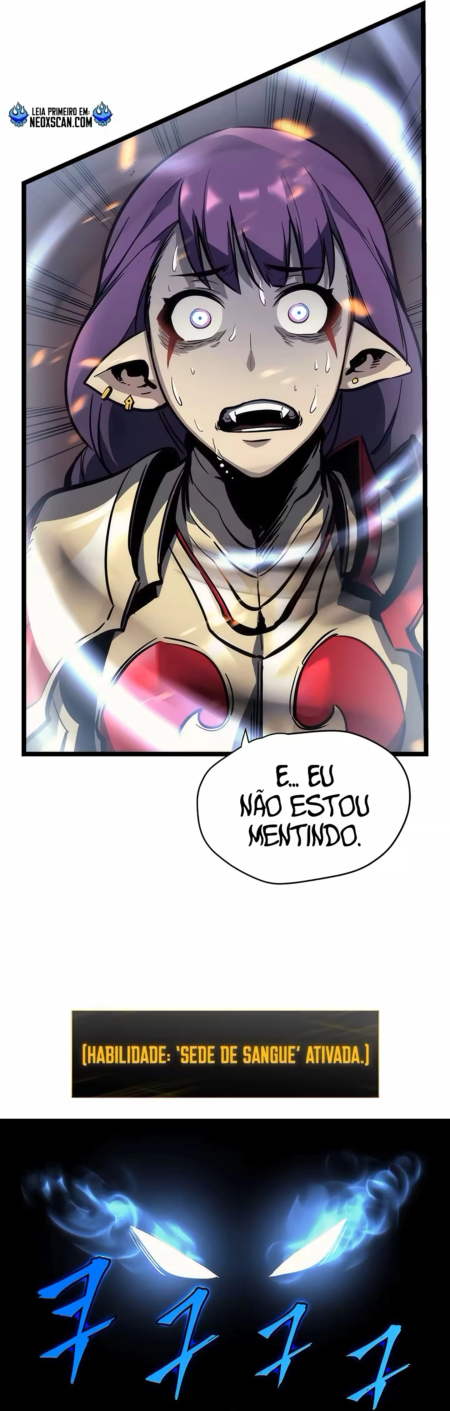 Read Upando Sozinho Pt Br Manga Online
