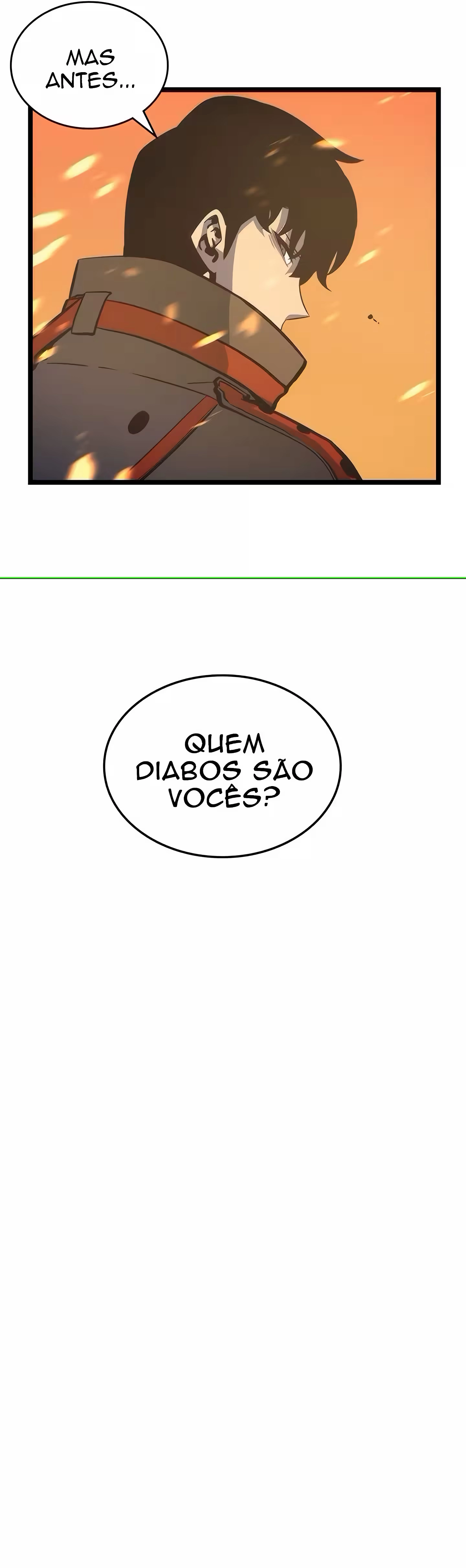 Read Upando Sozinho Pt Br Manga Online