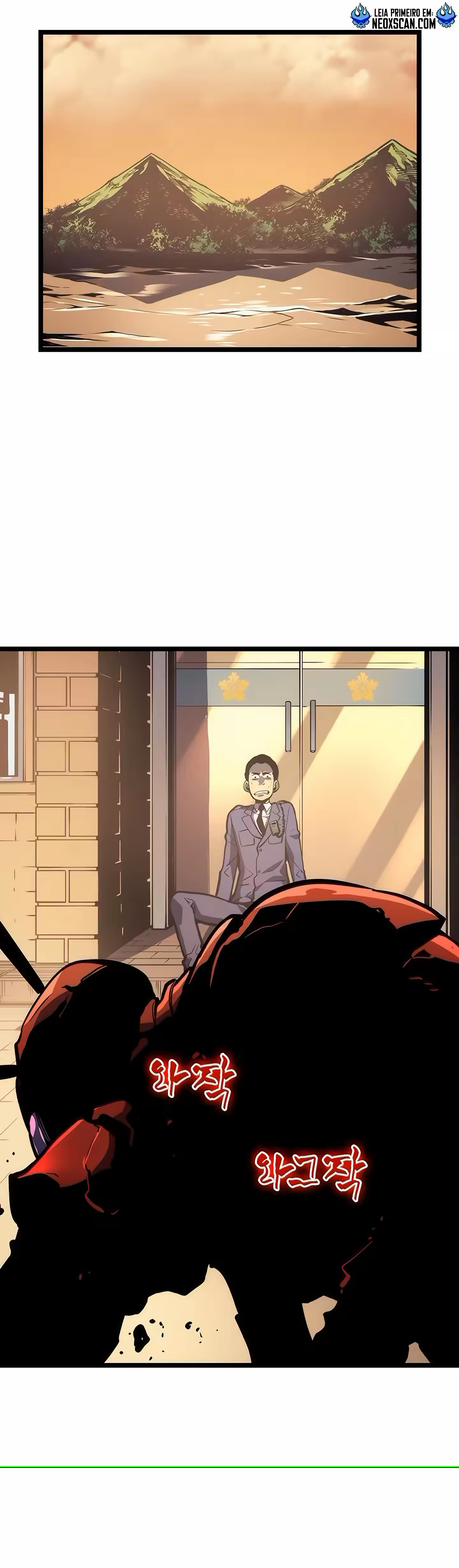 Read Upando Sozinho Pt Br Manga Online