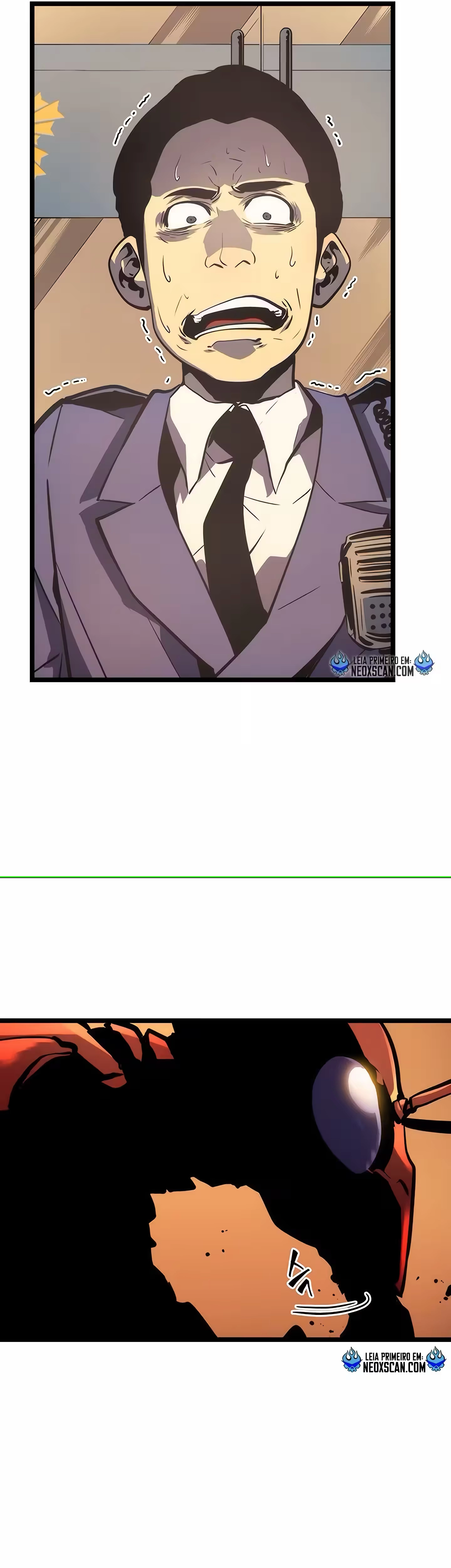 Read Upando Sozinho Pt Br Manga Online