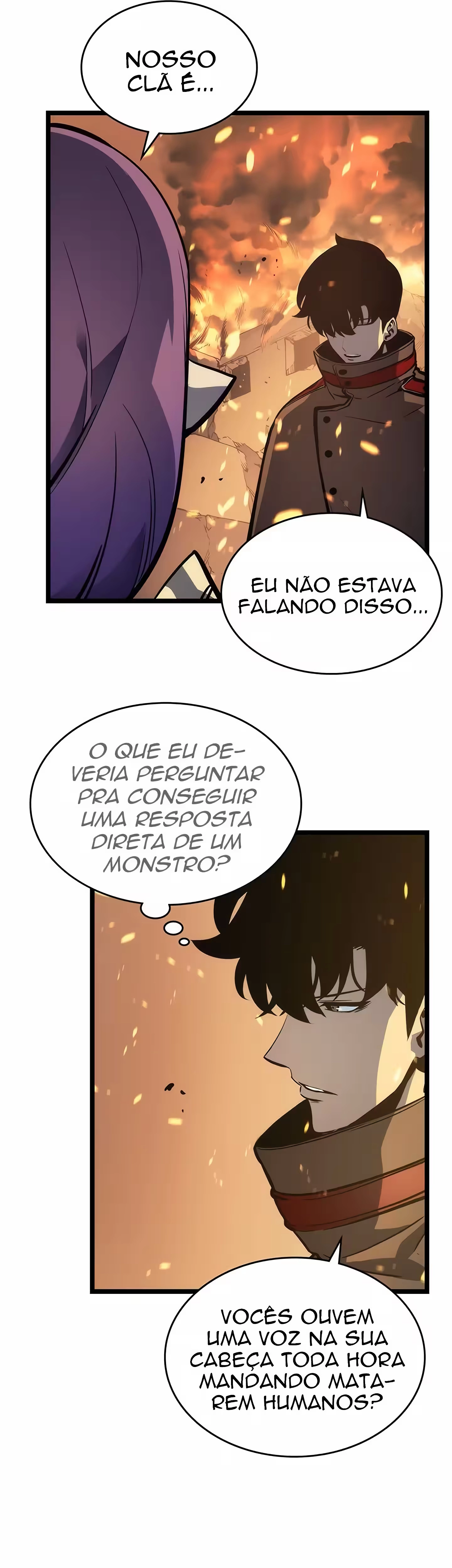 Read Upando Sozinho Pt Br Manga Online