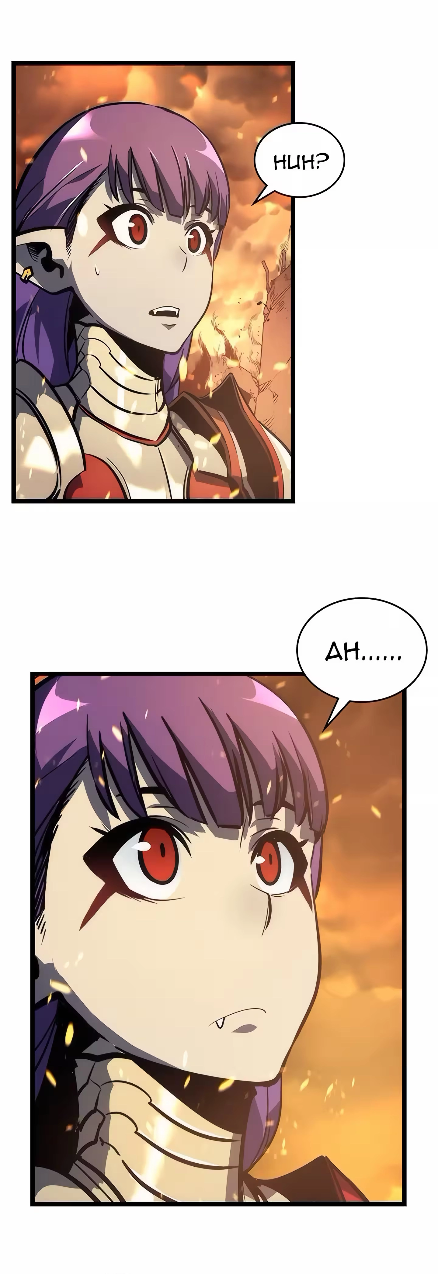 Read Upando Sozinho Pt Br Manga Online