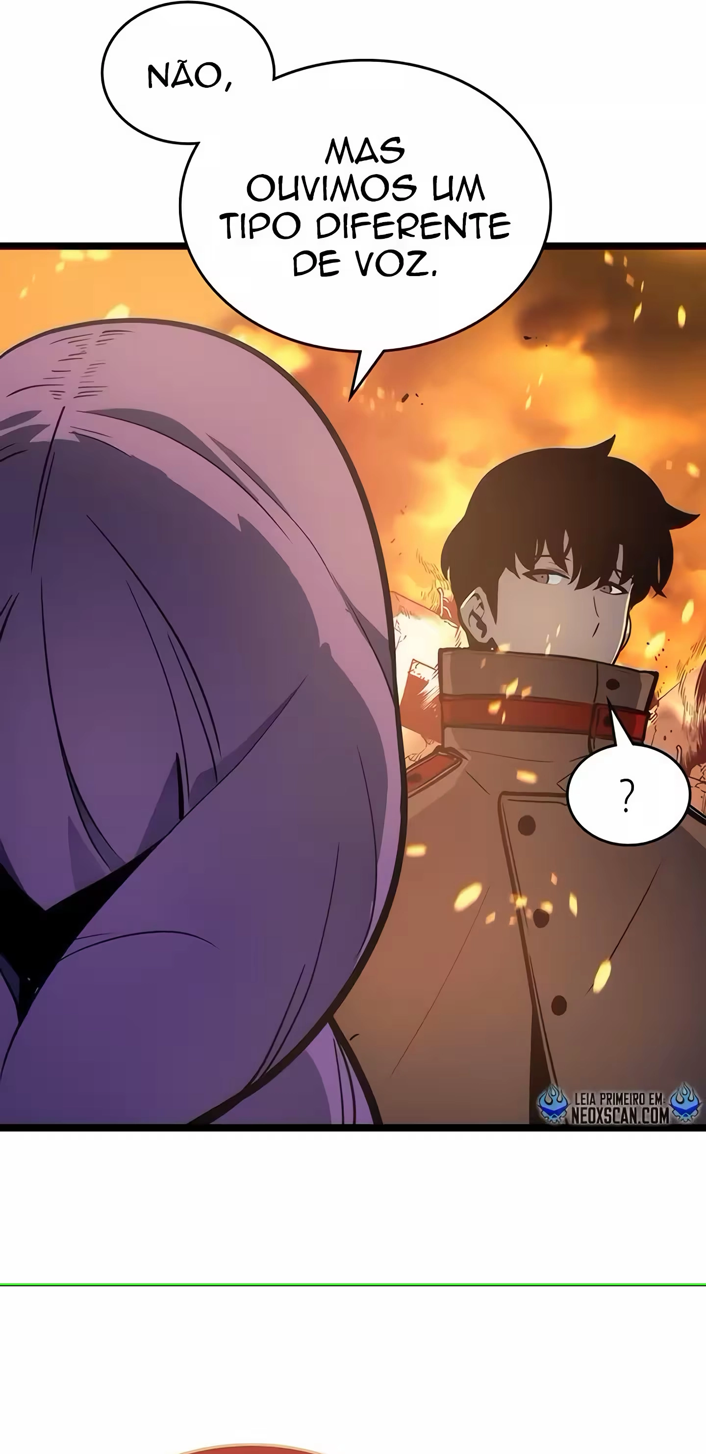 Read Upando Sozinho Pt Br Manga Online