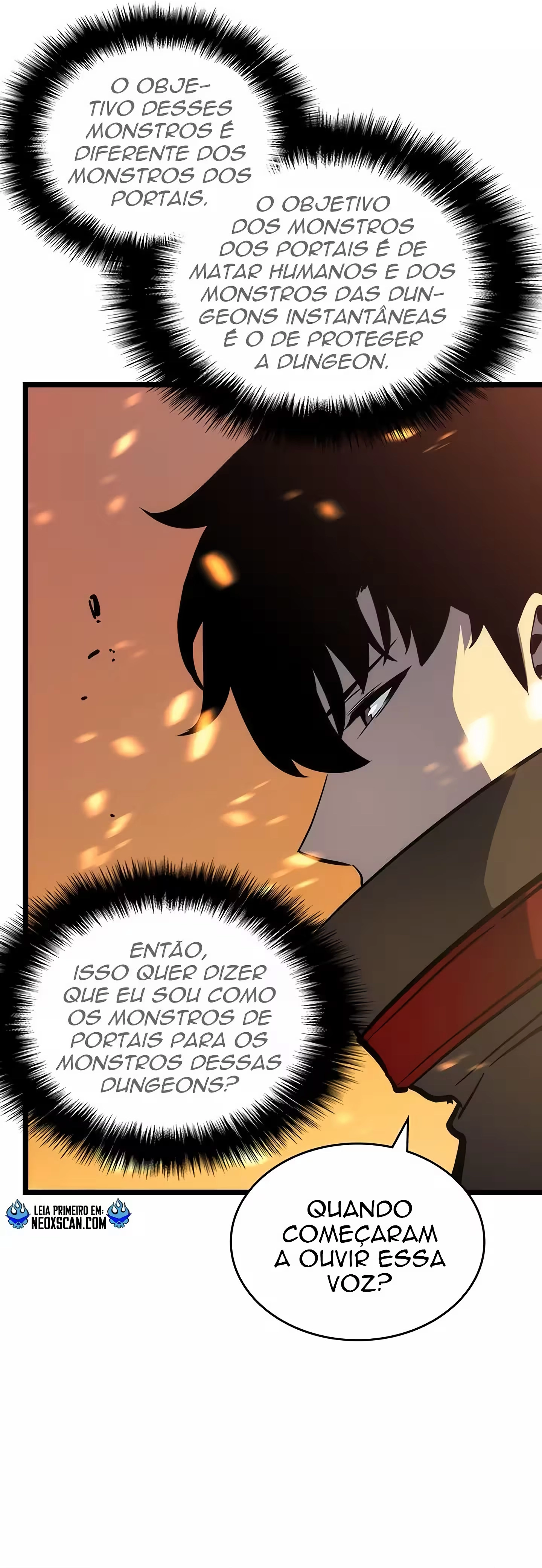 Read Upando Sozinho Pt Br Manga Online