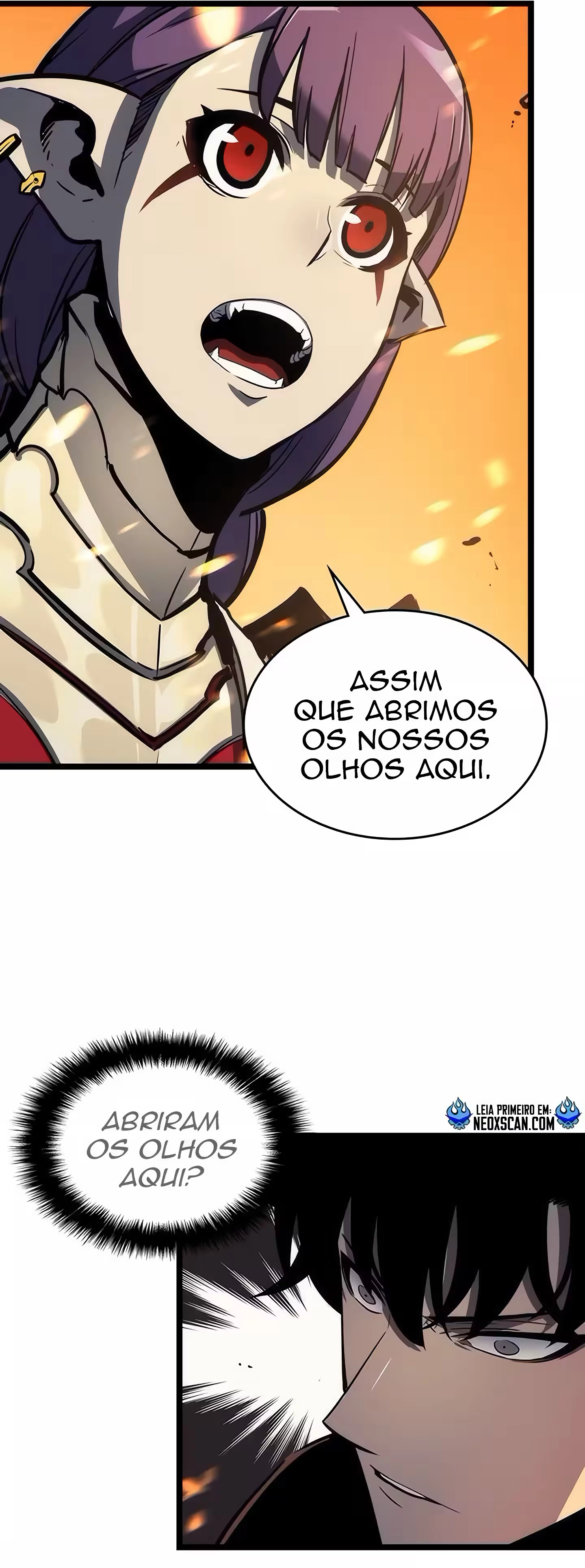 Read Upando Sozinho Pt Br Manga Online