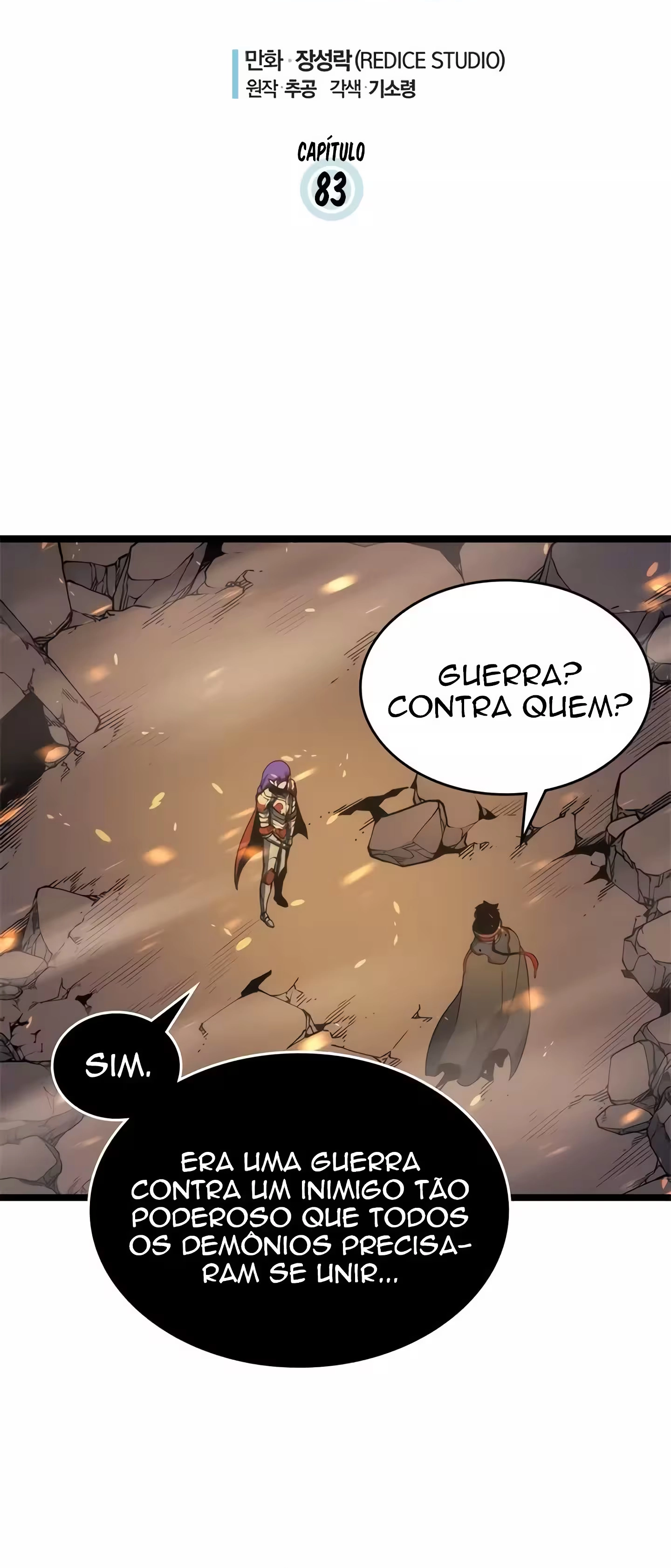 Read Upando Sozinho Pt Br Manga Online