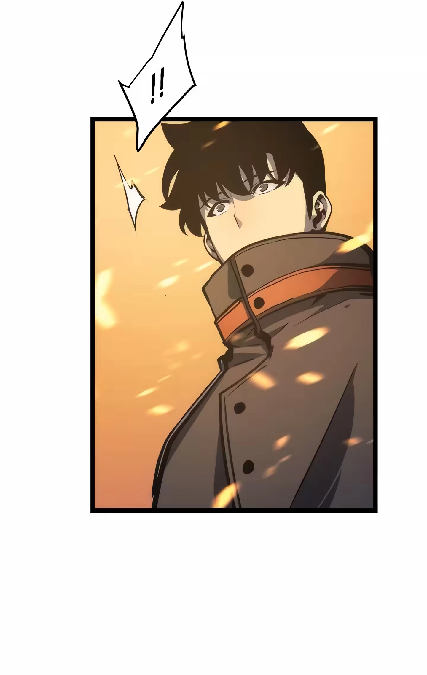 Read Upando Sozinho Pt Br Manga Online