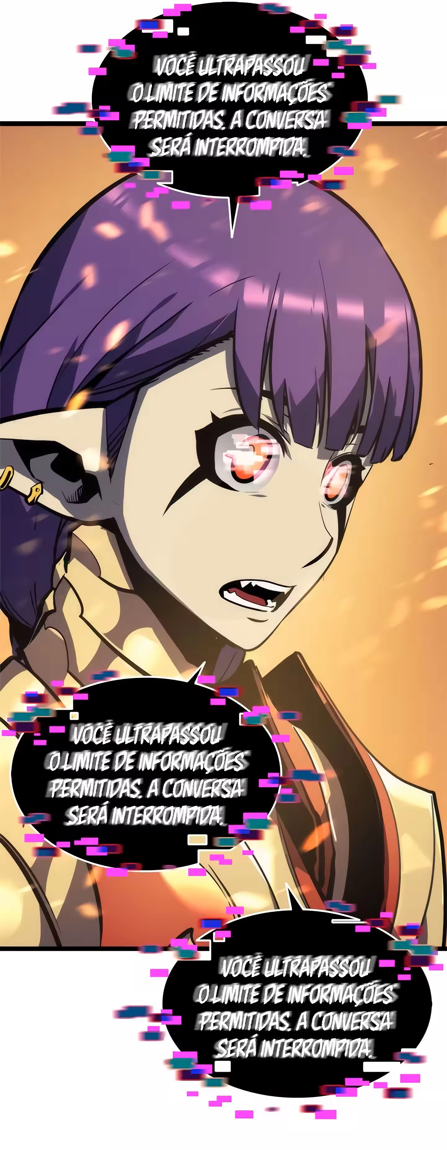 Read Upando Sozinho Pt Br Manga Online