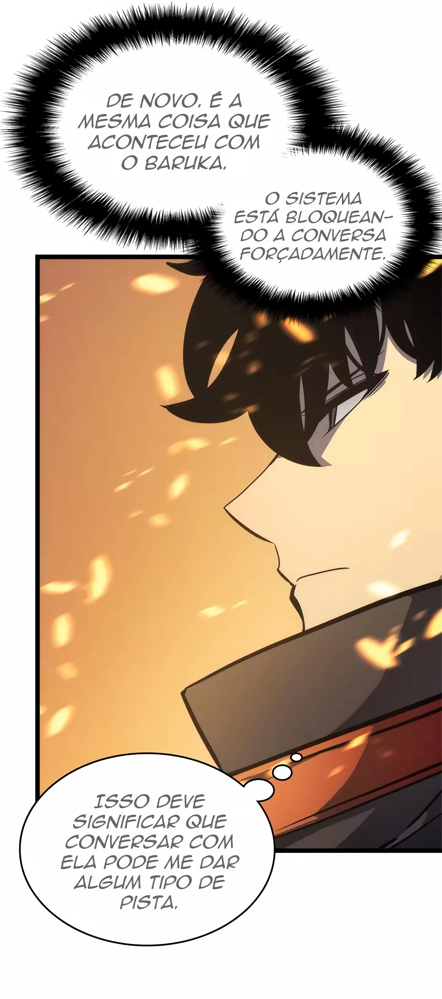 Read Upando Sozinho Pt Br Manga Online