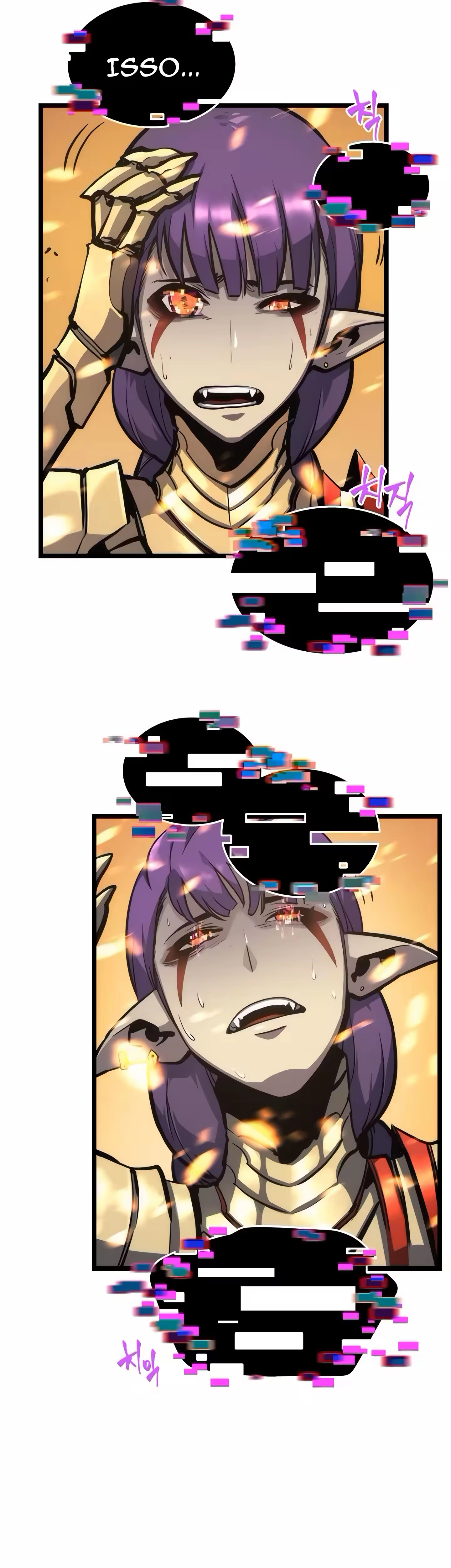 Read Upando Sozinho Pt Br Manga Online
