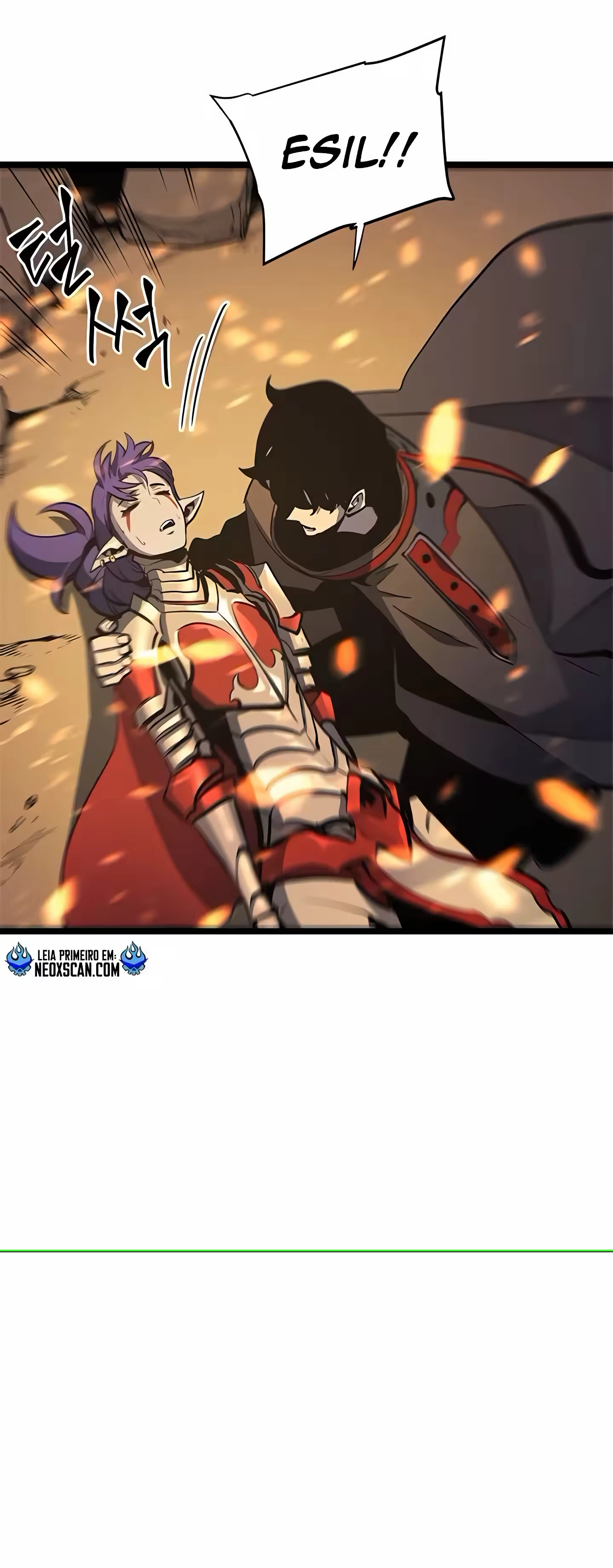 Read Upando Sozinho Pt Br Manga Online