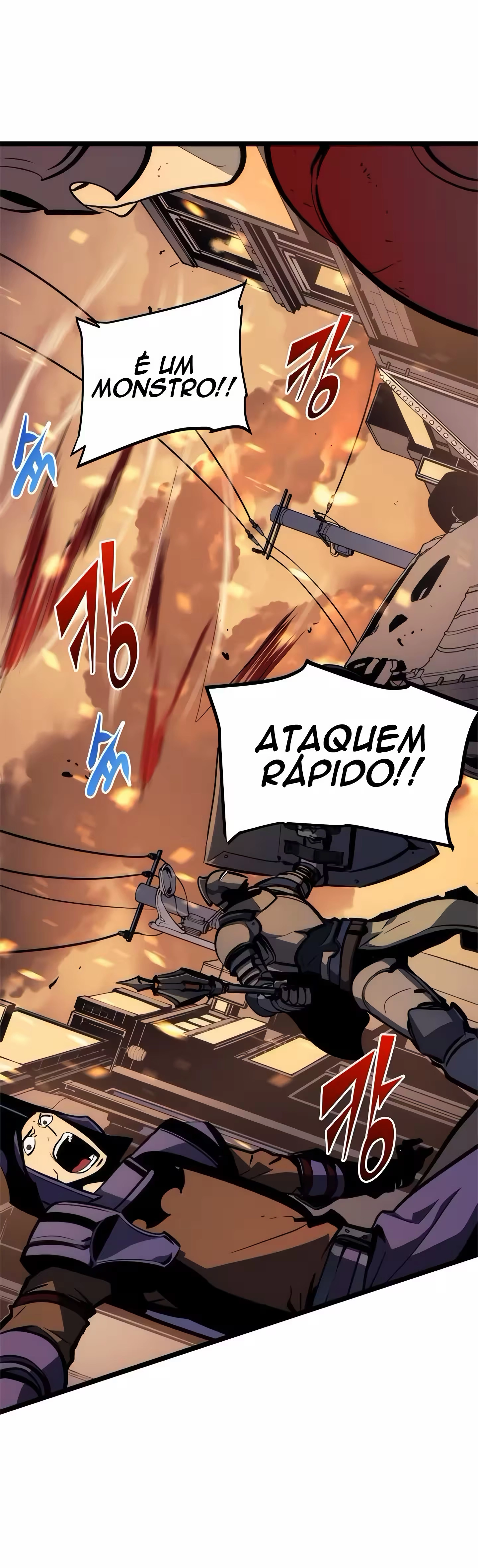 Read Upando Sozinho Pt Br Manga Online