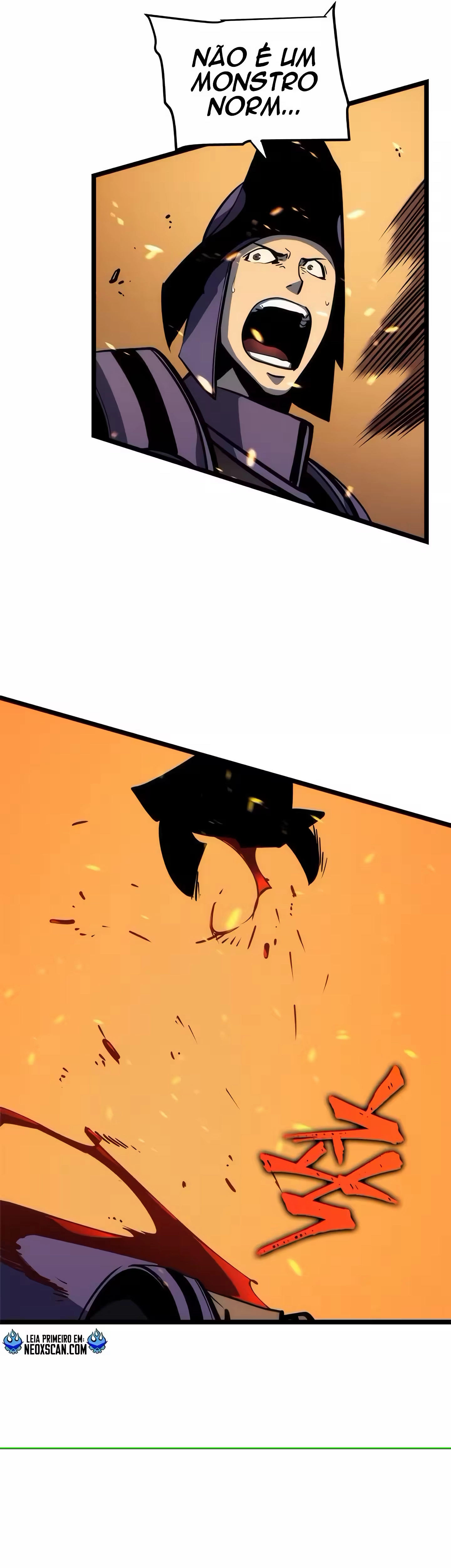 Read Upando Sozinho Pt Br Manga Online