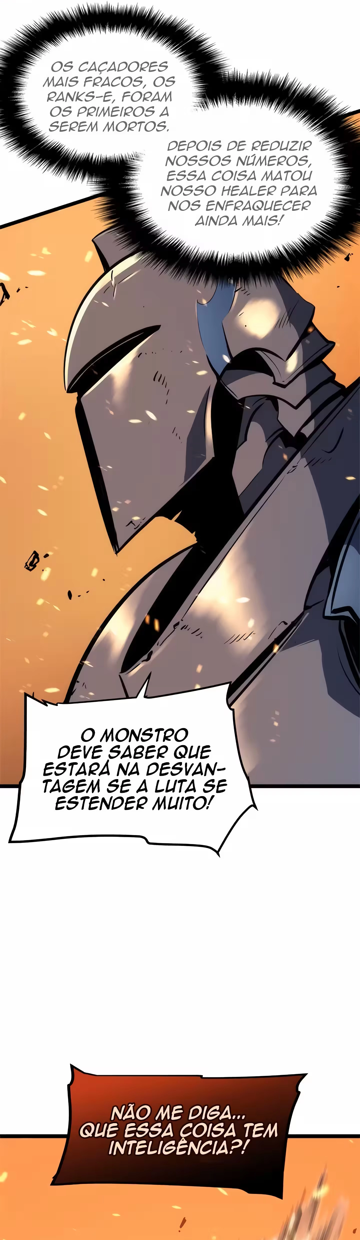 Read Upando Sozinho Pt Br Manga Online