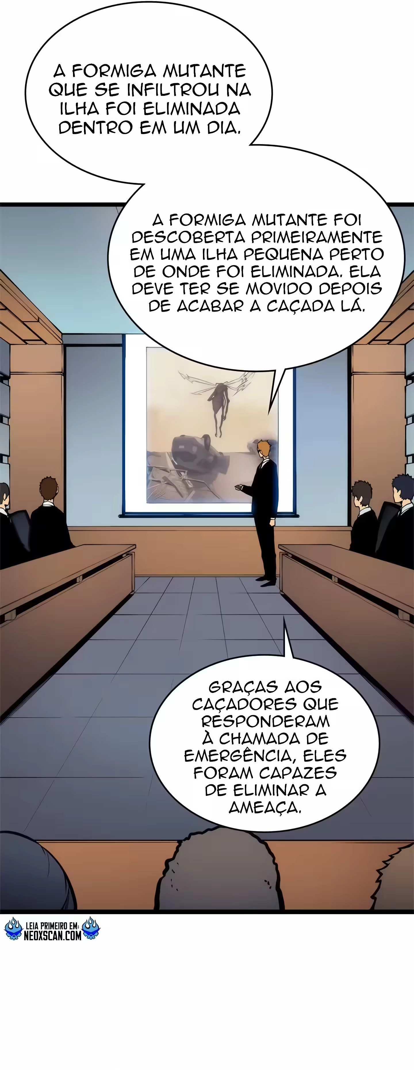 Read Upando Sozinho Pt Br Manga Online