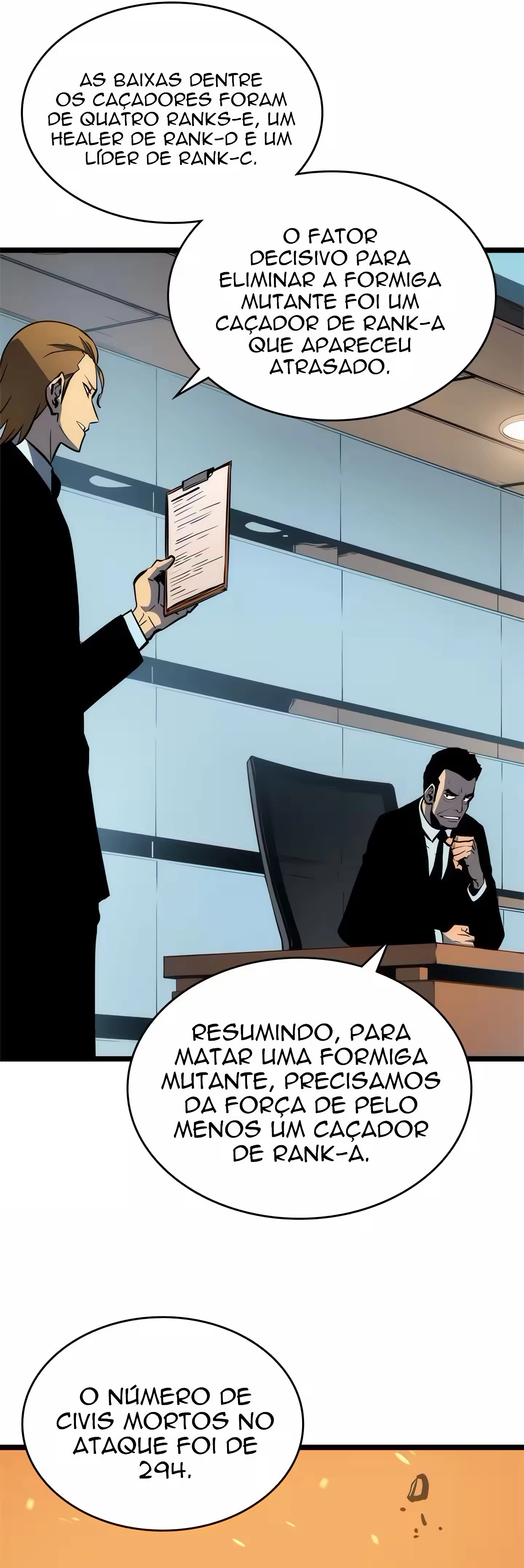 Read Upando Sozinho Pt Br Manga Online