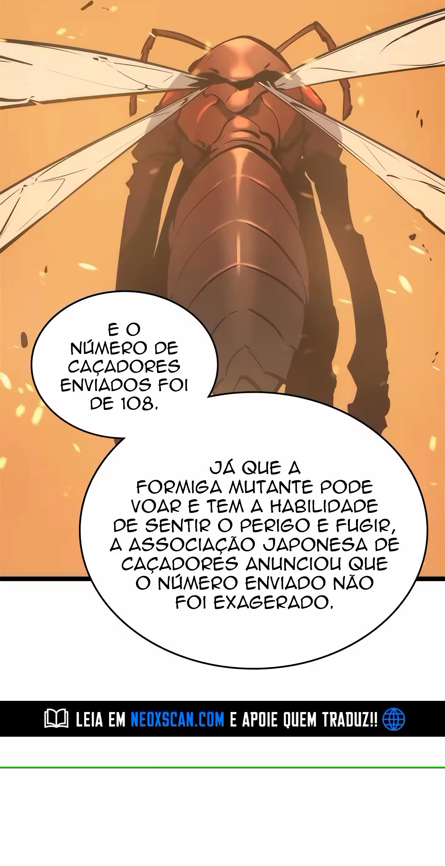 Read Upando Sozinho Pt Br Manga Online