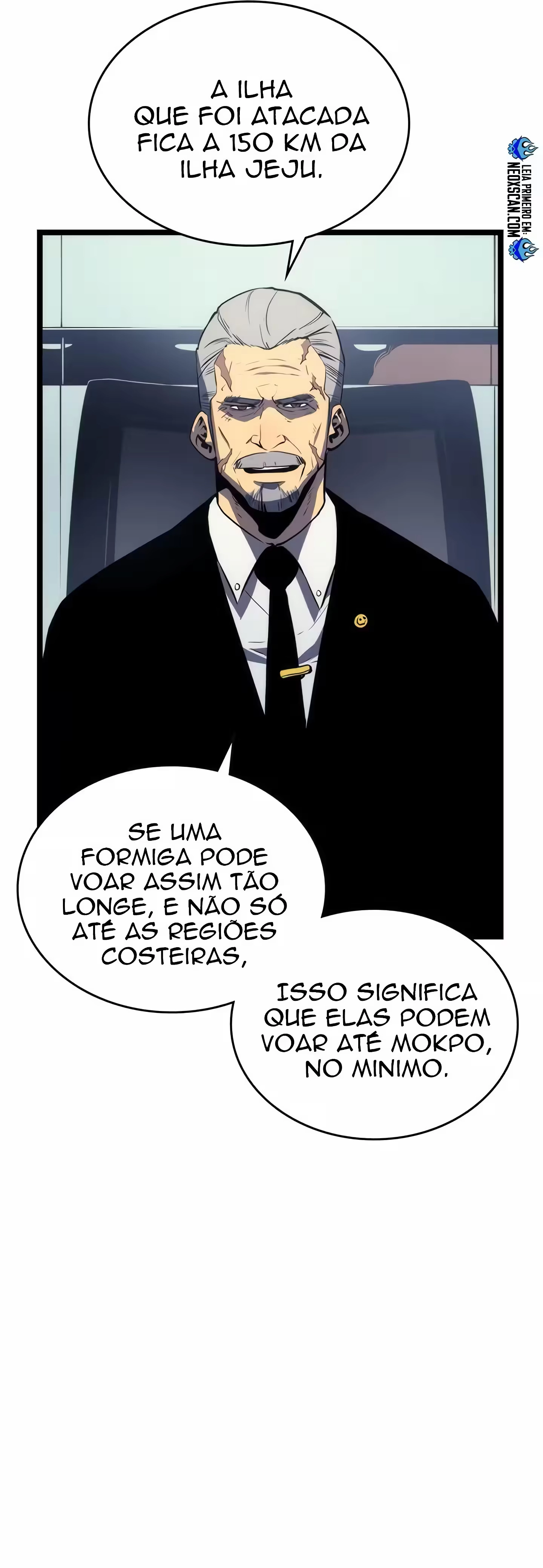 Read Upando Sozinho Pt Br Manga Online