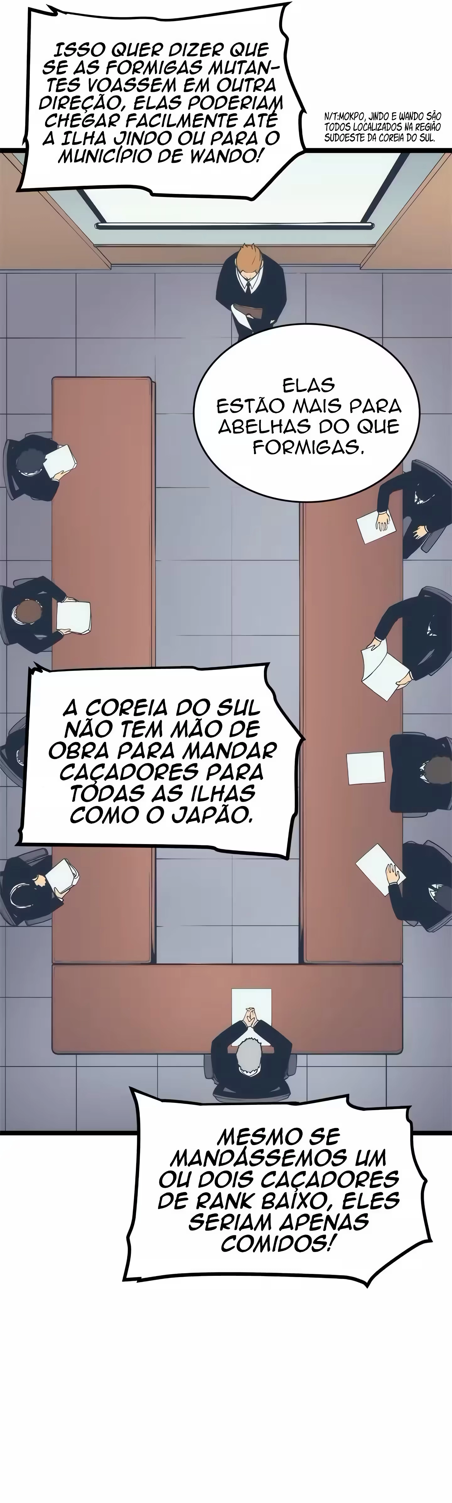 Read Upando Sozinho Pt Br Manga Online