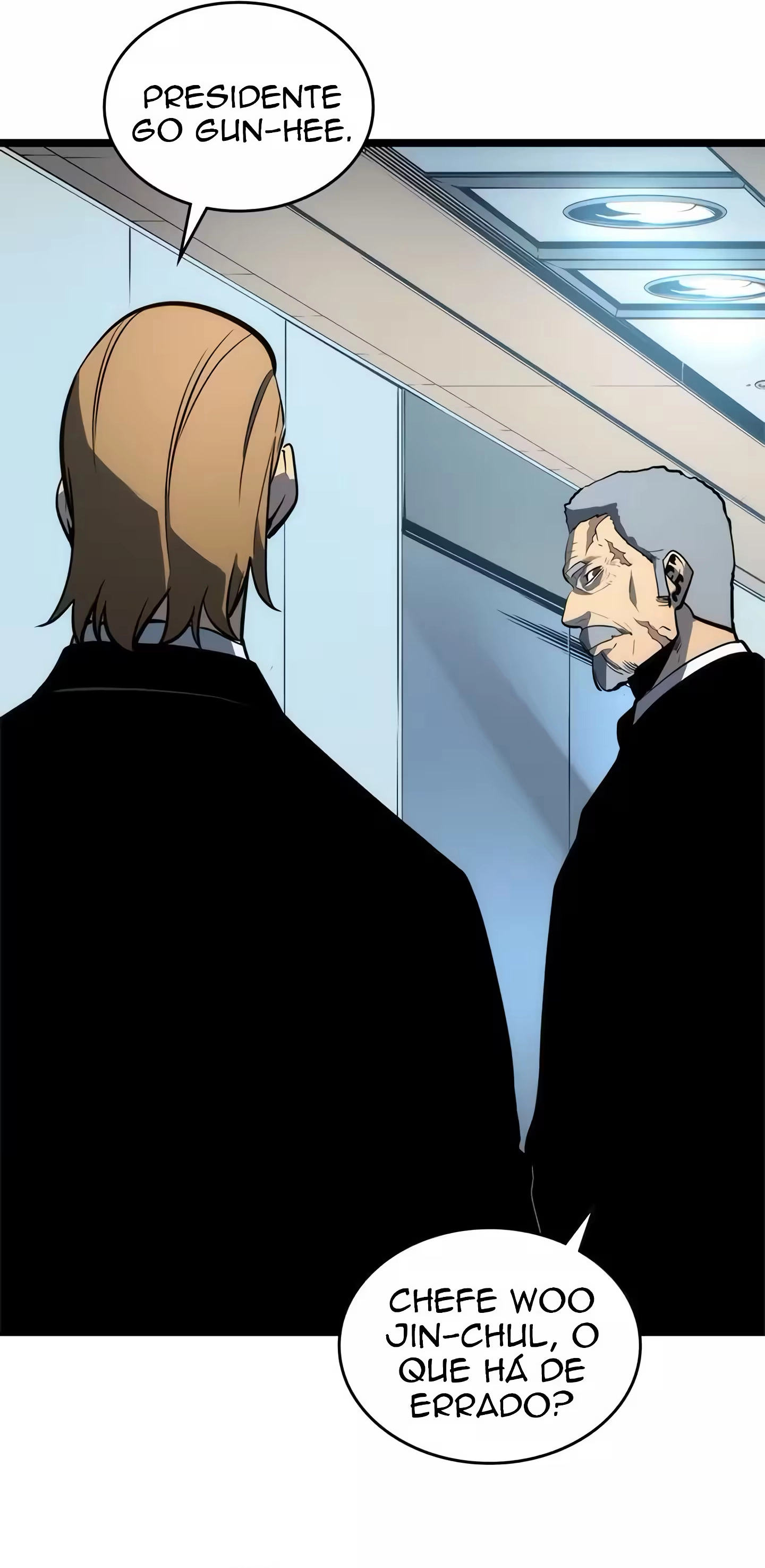Read Upando Sozinho Pt Br Manga Online