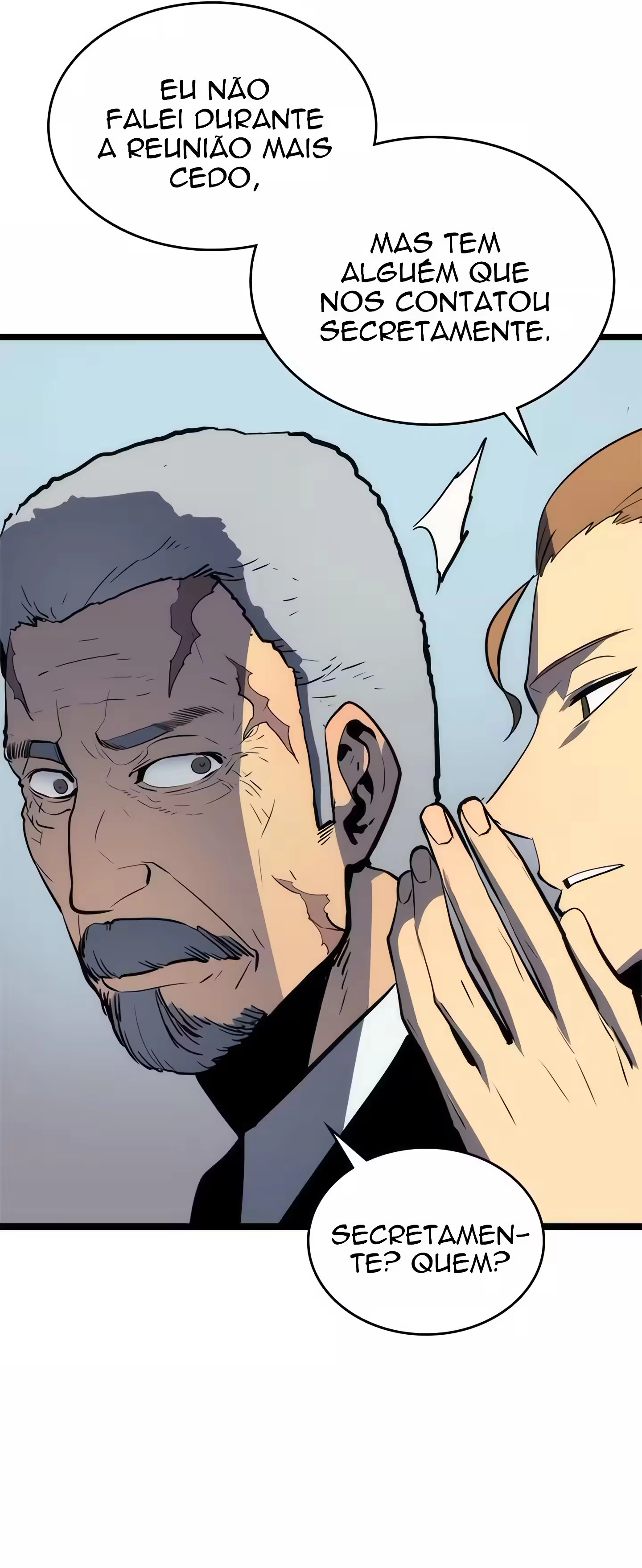Read Upando Sozinho Pt Br Manga Online