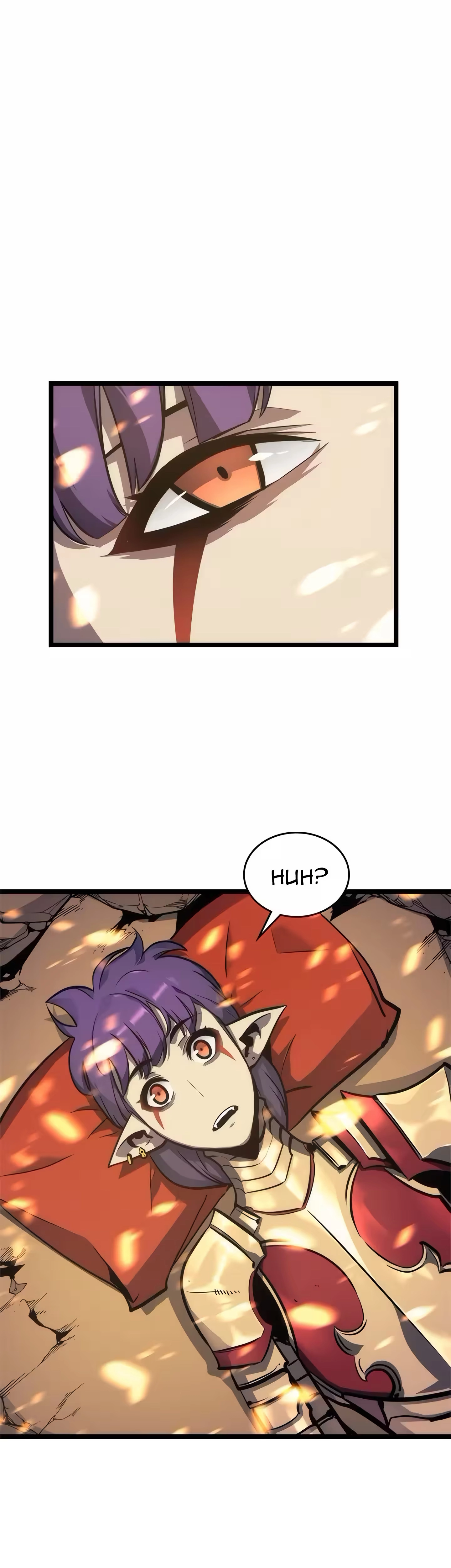 Read Upando Sozinho Pt Br Manga Online