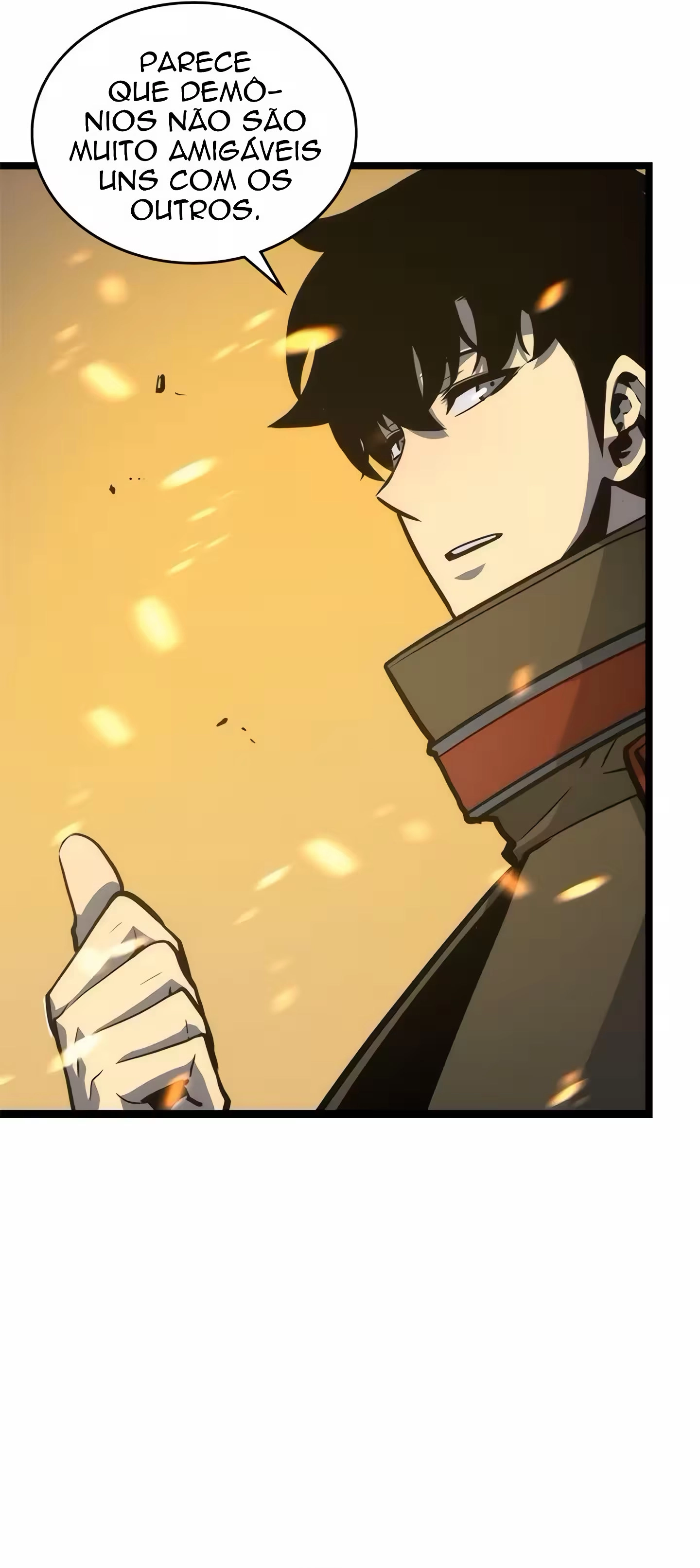 Read Upando Sozinho Pt Br Manga Online