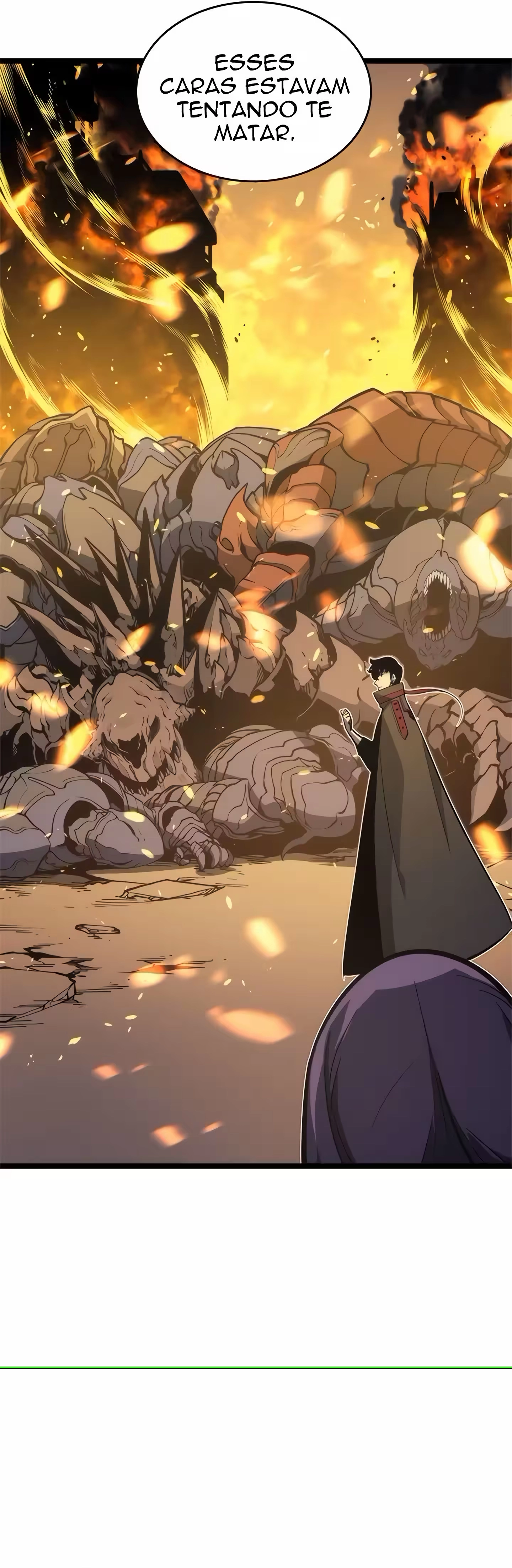 Read Upando Sozinho Pt Br Manga Online