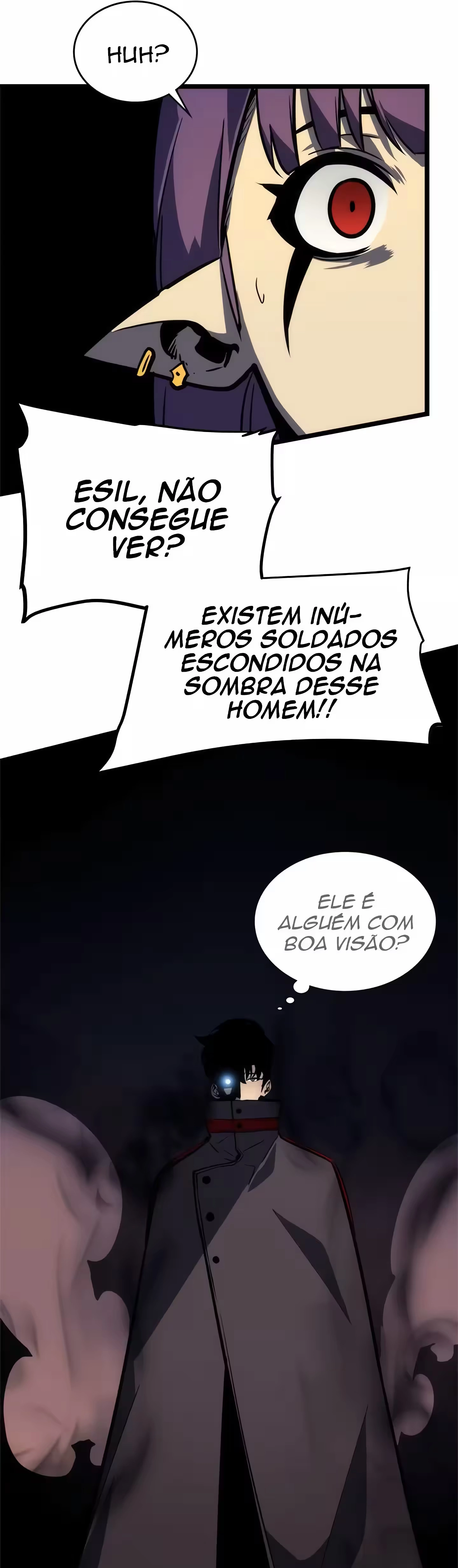 Read Upando Sozinho Pt Br Manga Online