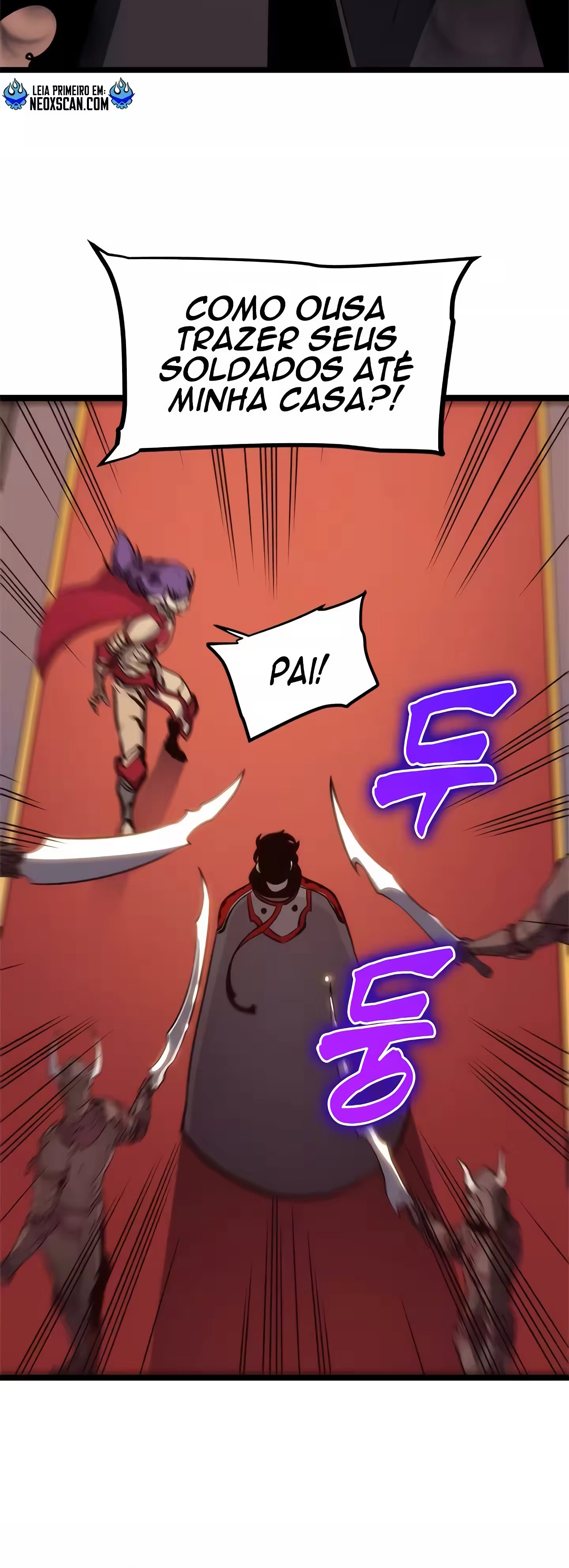 Read Upando Sozinho Pt Br Manga Online
