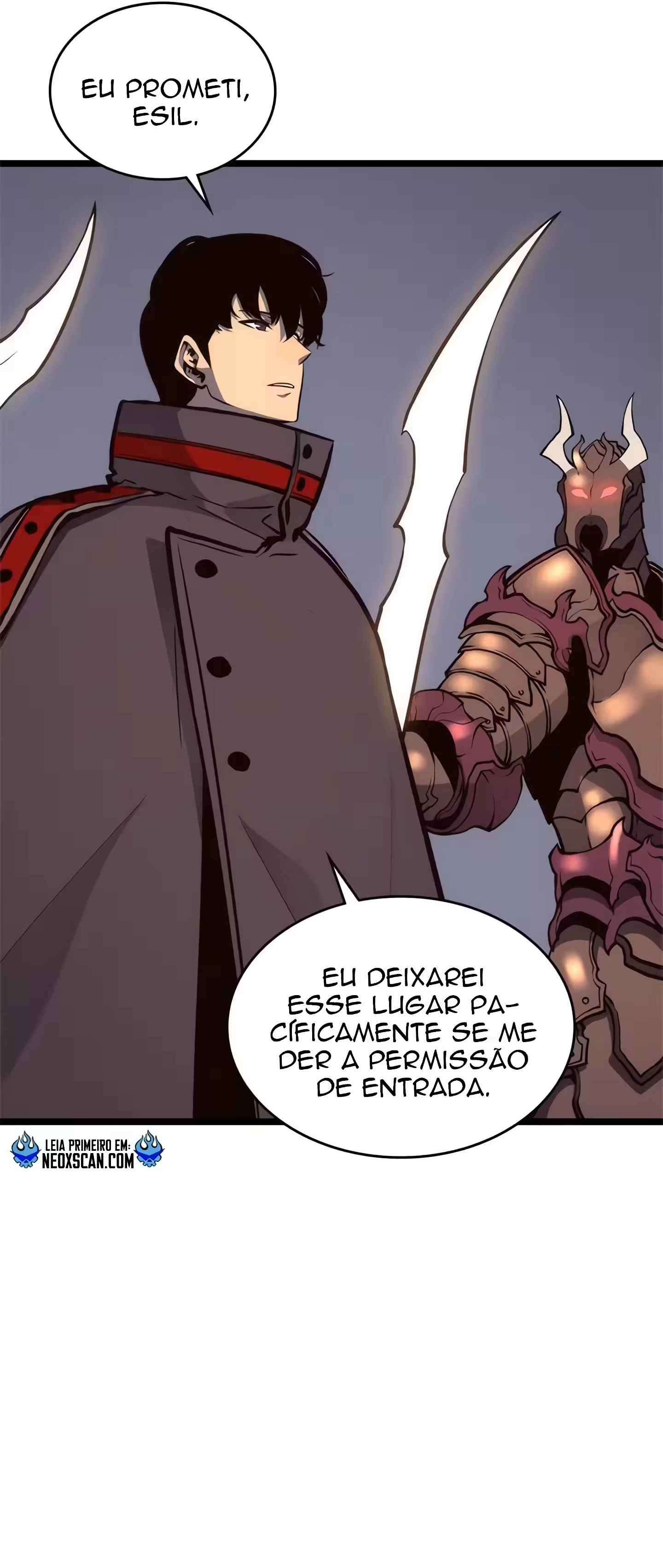 Read Upando Sozinho Pt Br Manga Online