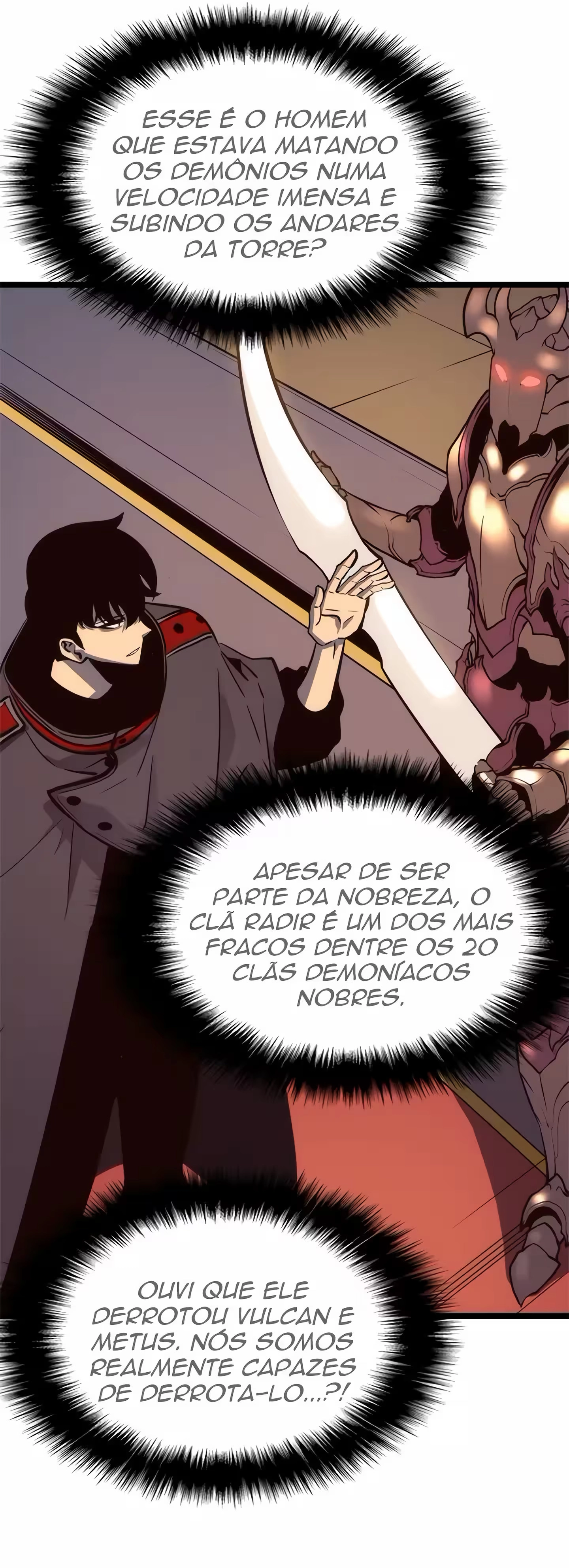 Read Upando Sozinho Pt Br Manga Online
