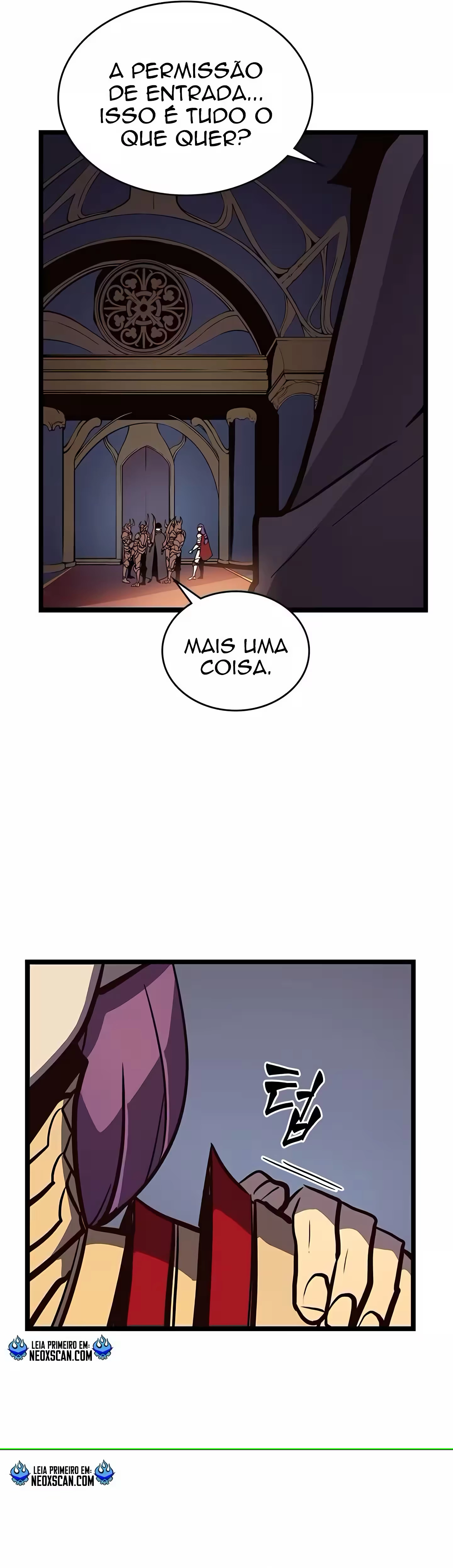 Read Upando Sozinho Pt Br Manga Online
