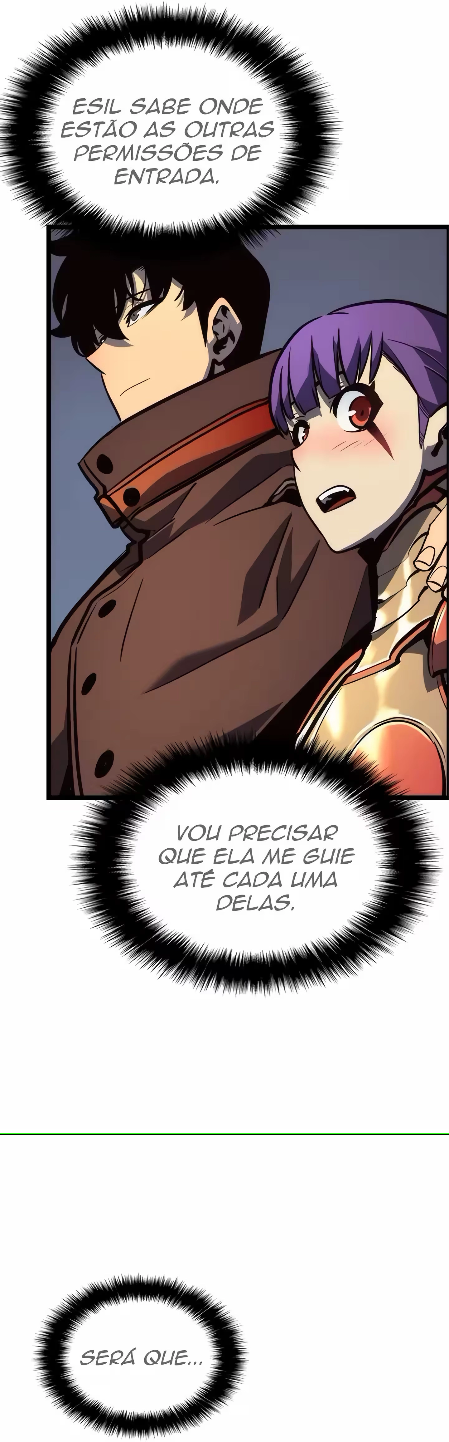 Read Upando Sozinho Pt Br Manga Online